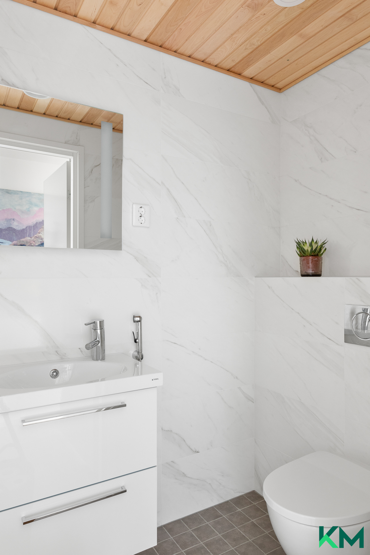 Työnjohtajankatu 5, Herttoniemi, Helsinki