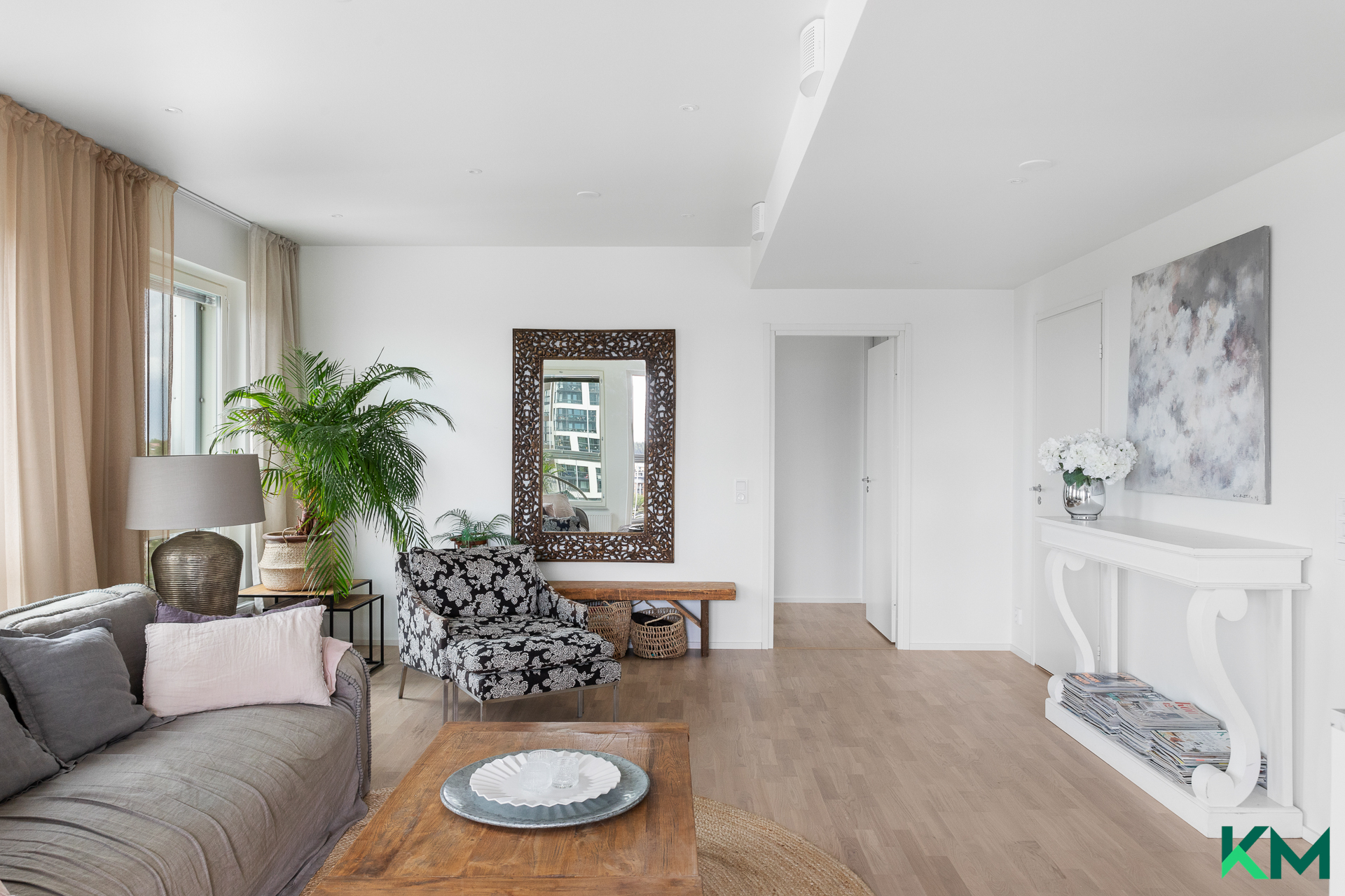 Työnjohtajankatu 5, Herttoniemi, Helsinki