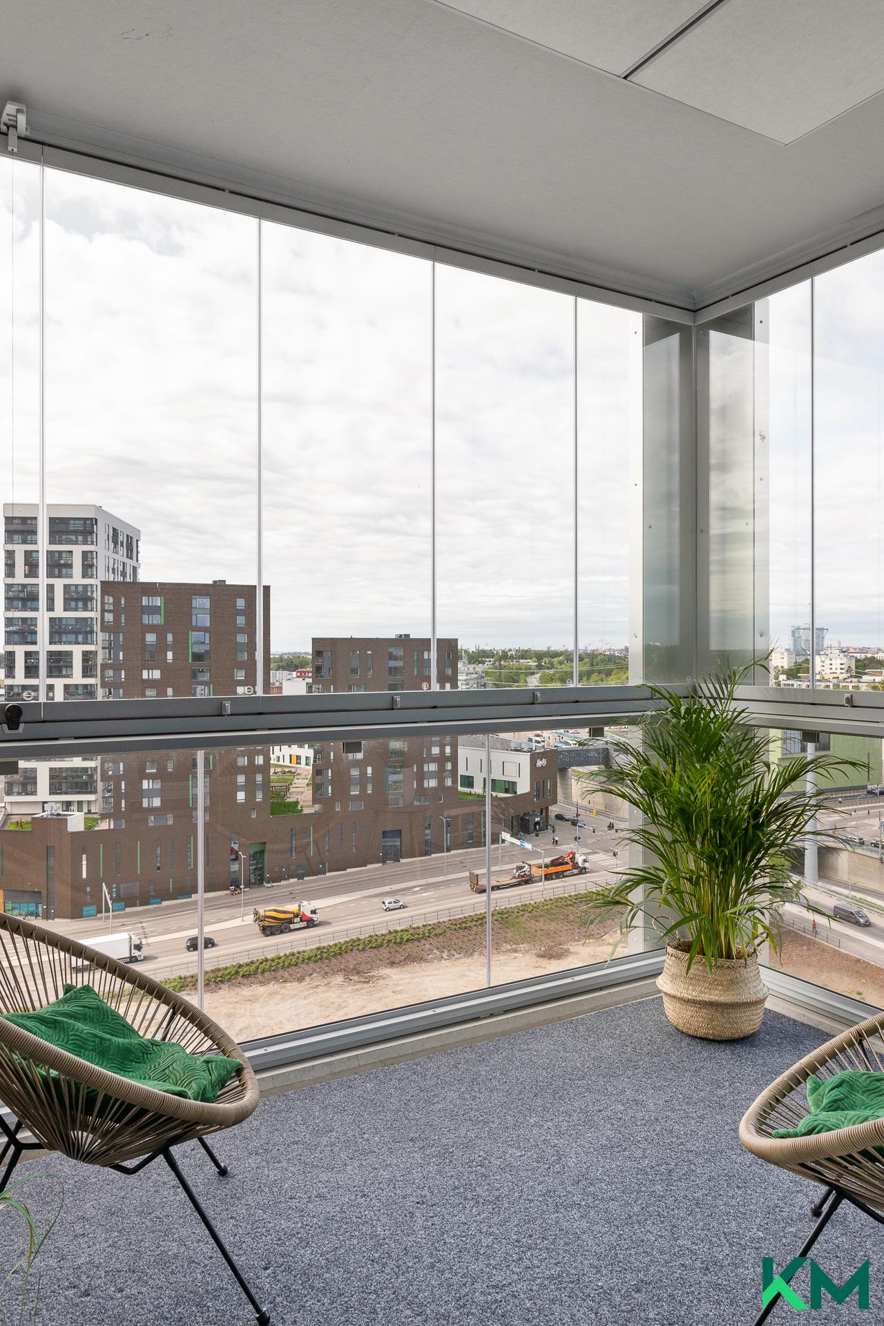 Työnjohtajankatu 5, Herttoniemi, Helsinki