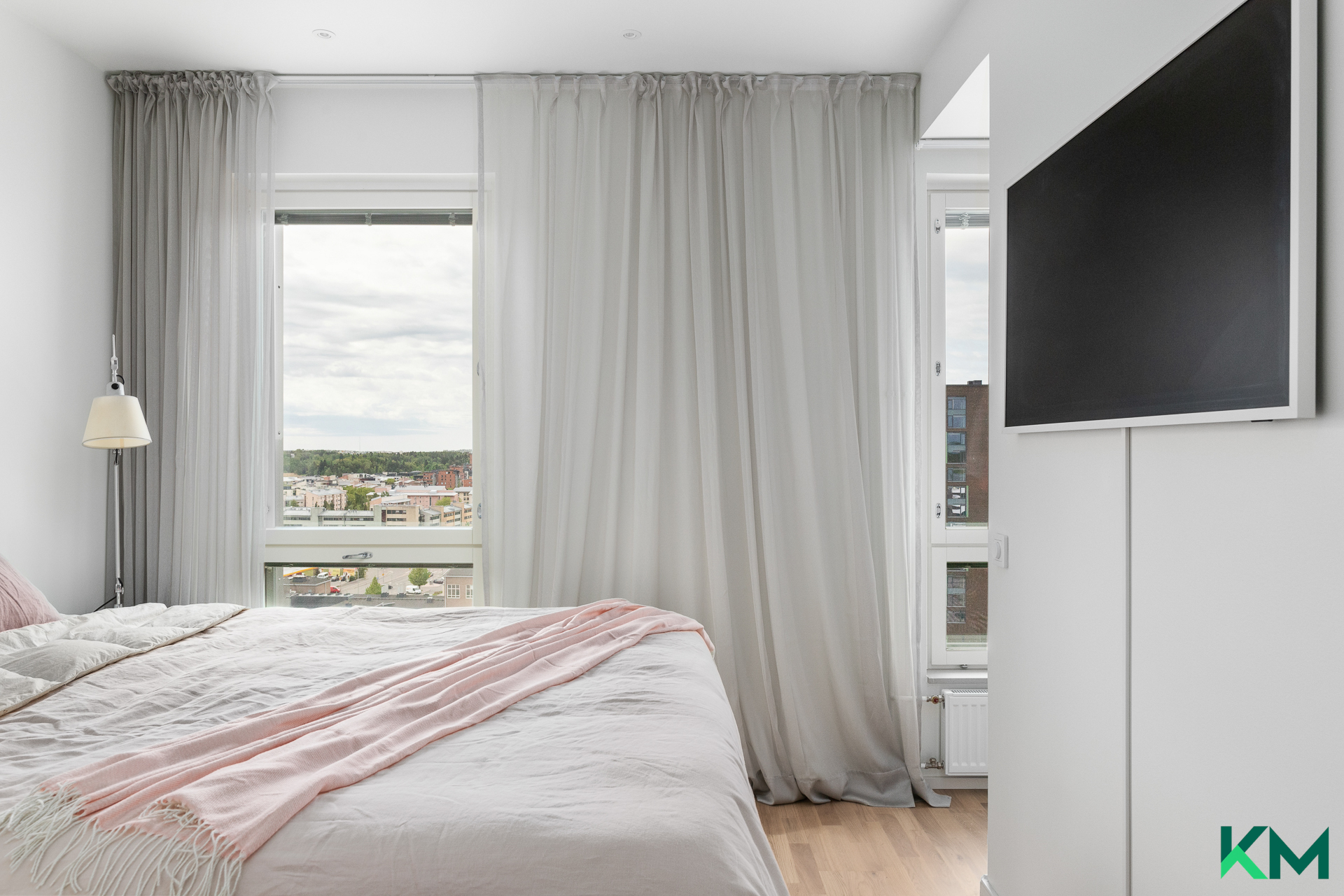 Työnjohtajankatu 5, Herttoniemi, Helsinki