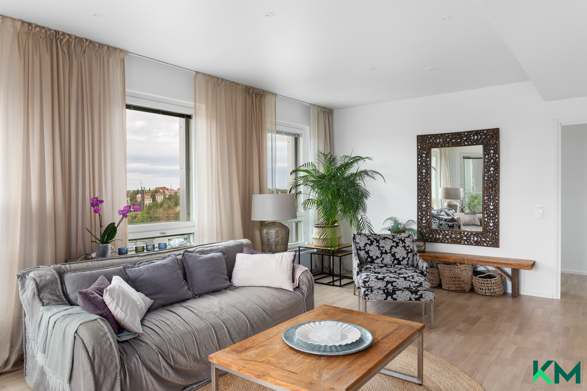 Työnjohtajankatu 5, Herttoniemi, Helsinki