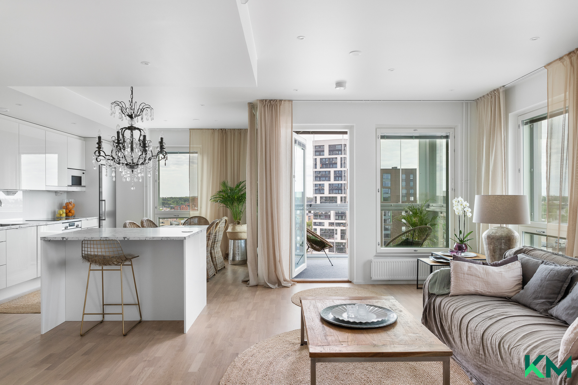 Työnjohtajankatu 5, Herttoniemi, Helsinki