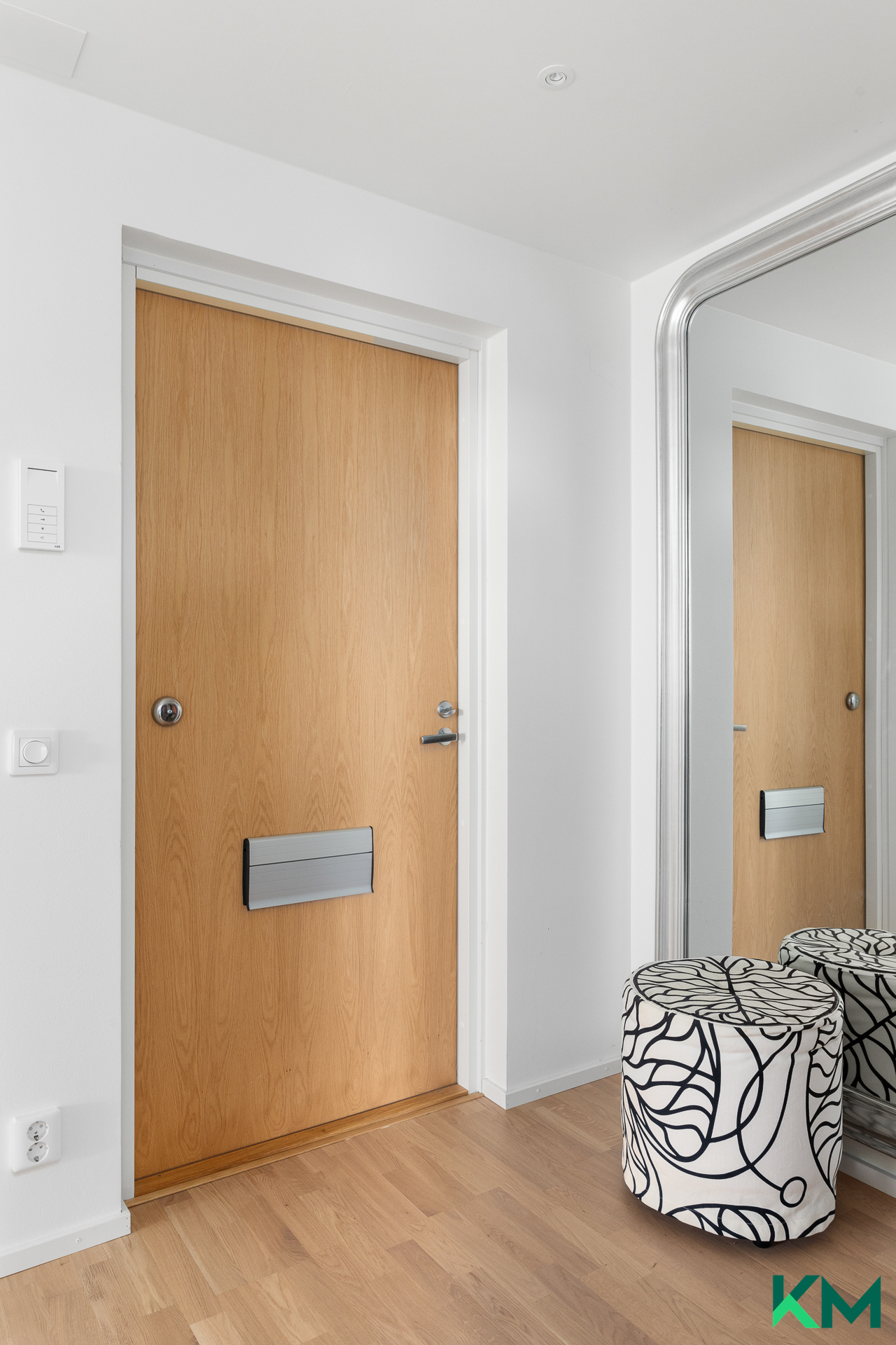 Työnjohtajankatu 5, Herttoniemi, Helsinki