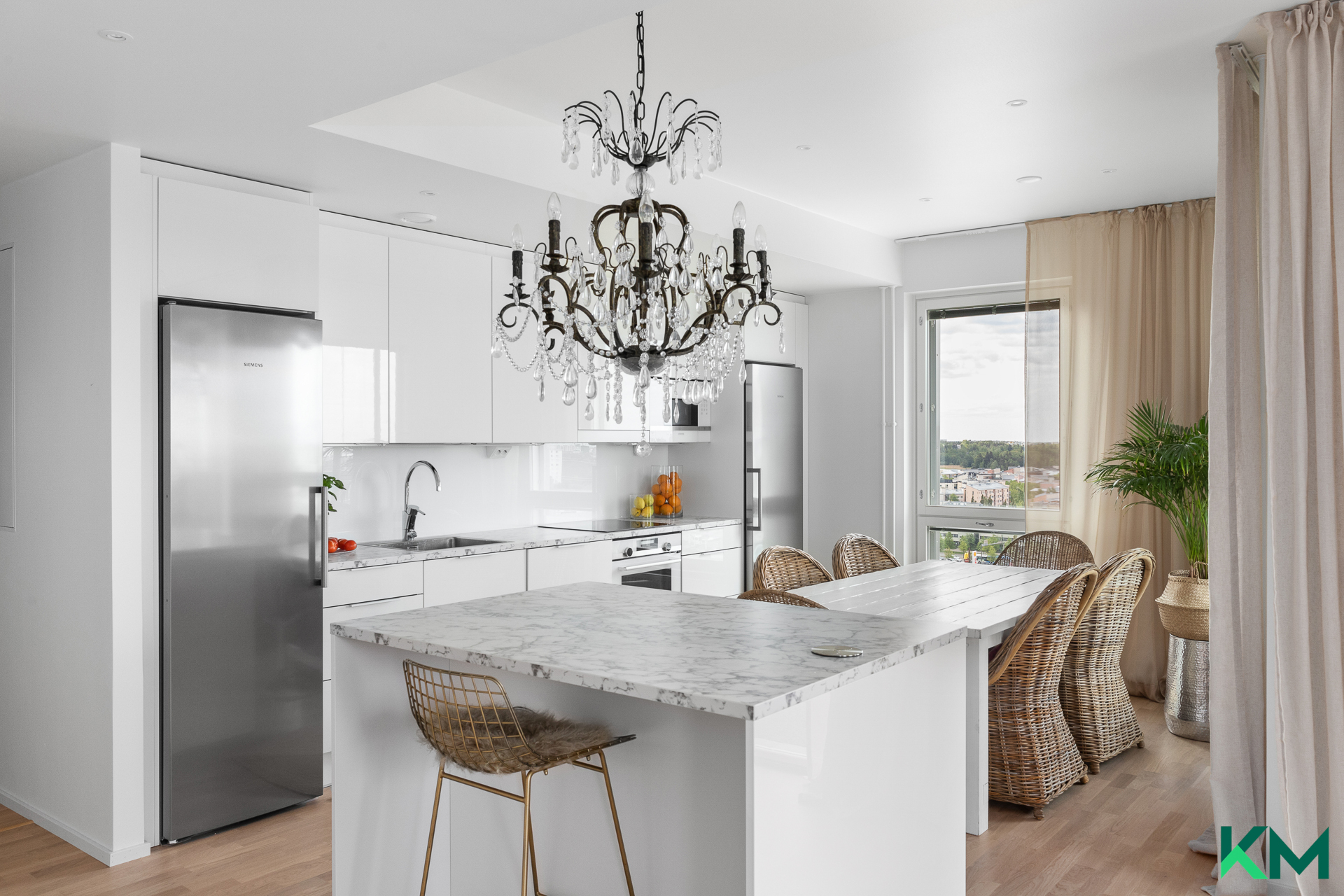 Työnjohtajankatu 5, Herttoniemi, Helsinki