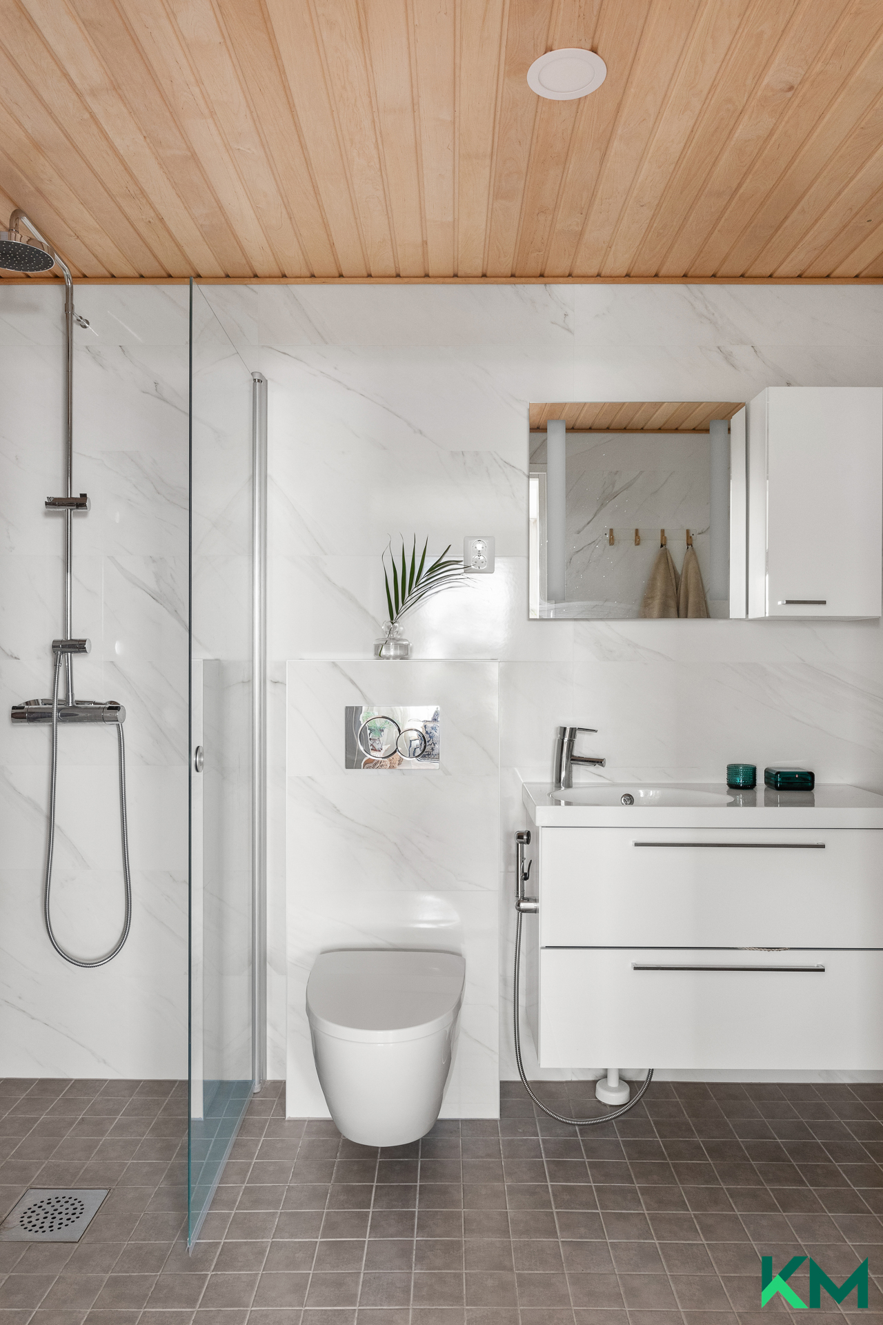 Työnjohtajankatu 5, Herttoniemi, Helsinki