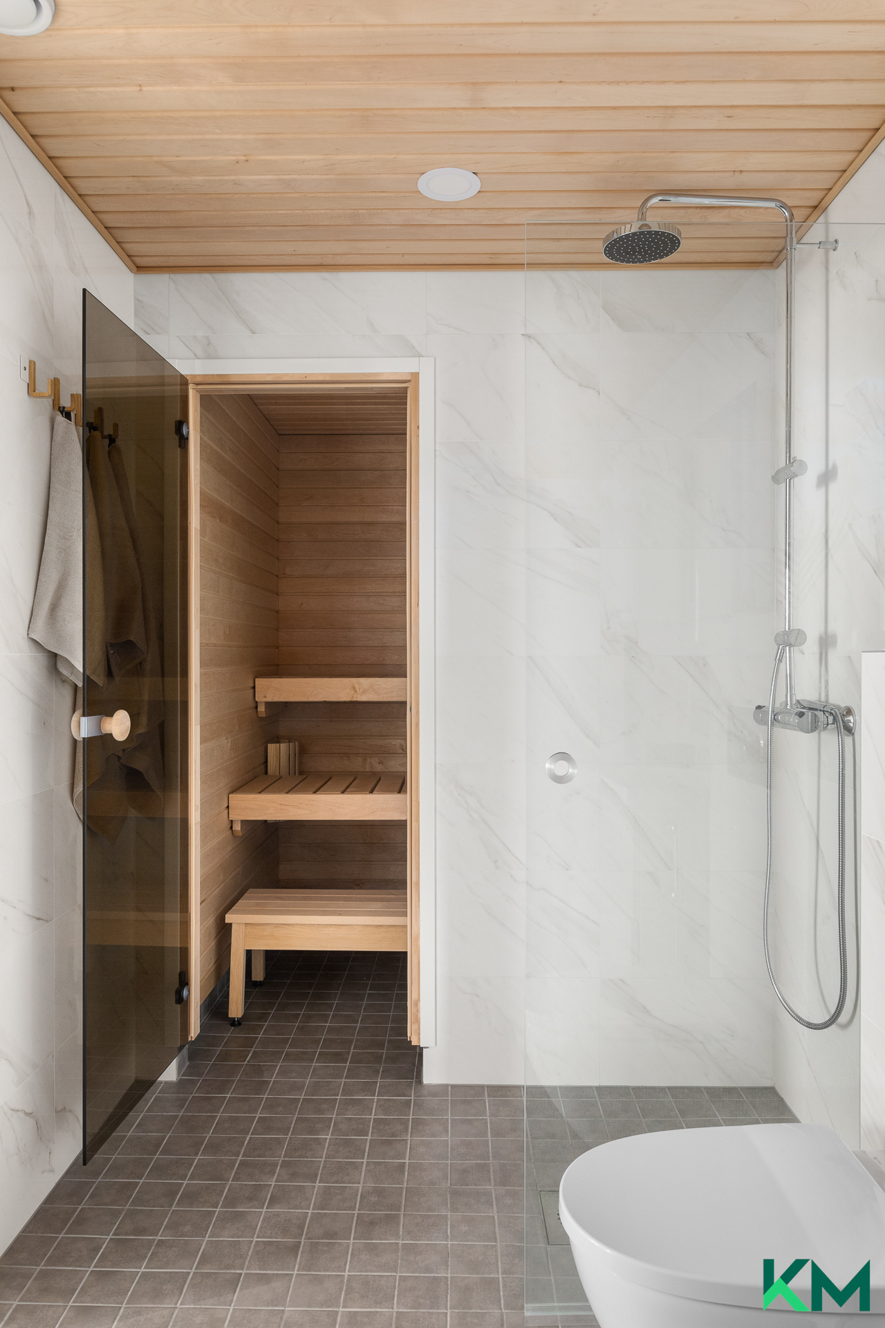 Työnjohtajankatu 5, Herttoniemi, Helsinki