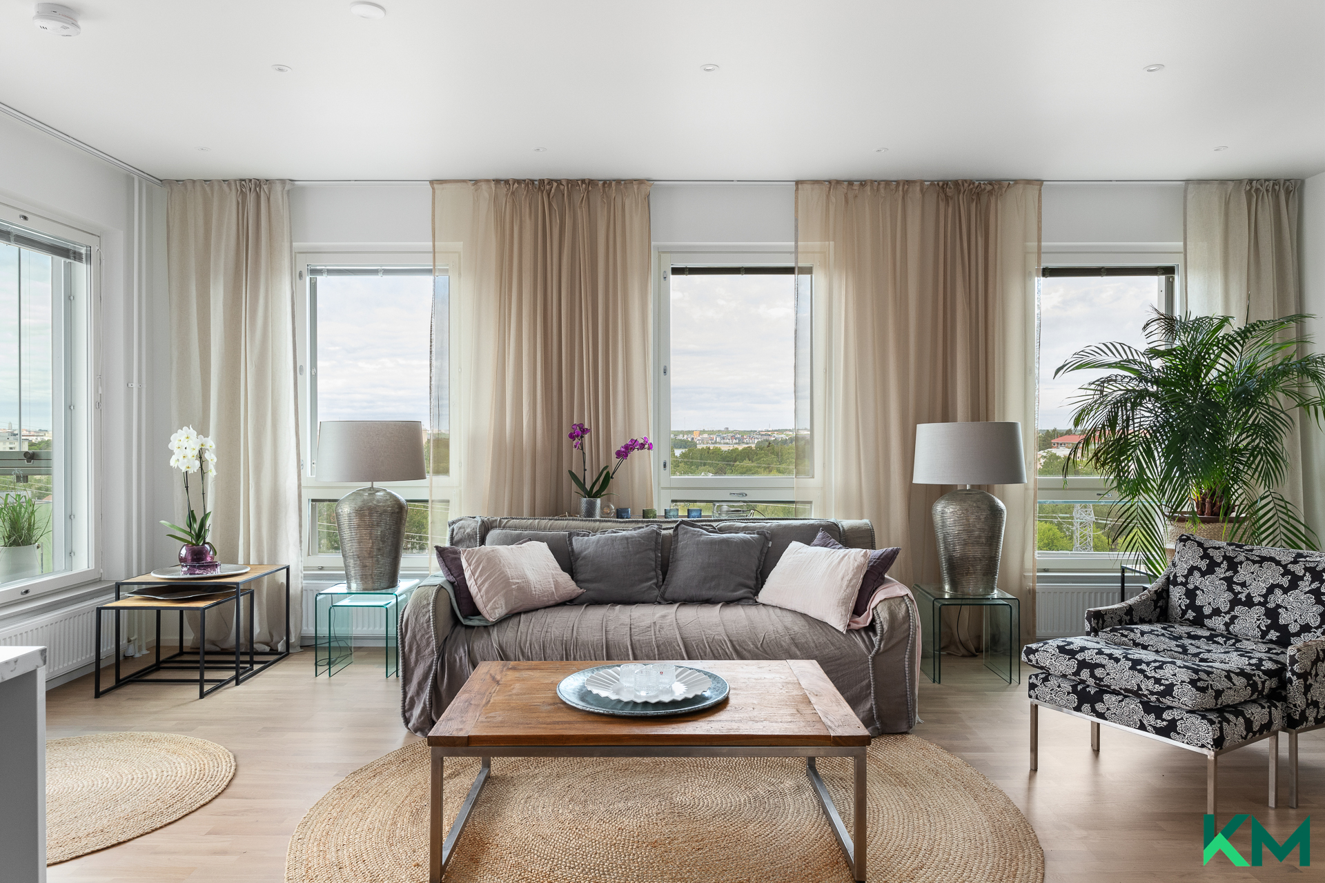 Työnjohtajankatu 5, Herttoniemi, Helsinki