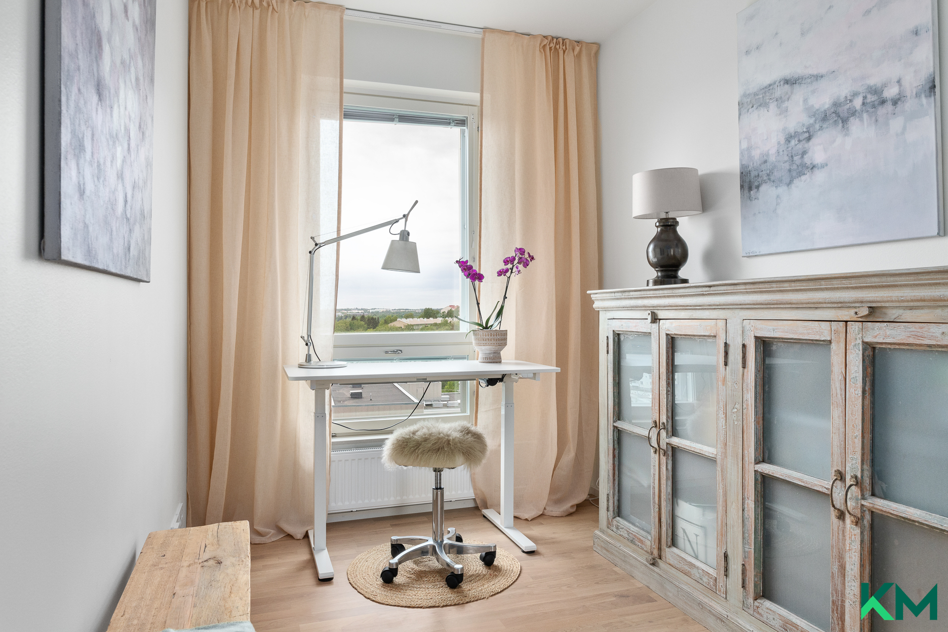 Työnjohtajankatu 5, Herttoniemi, Helsinki