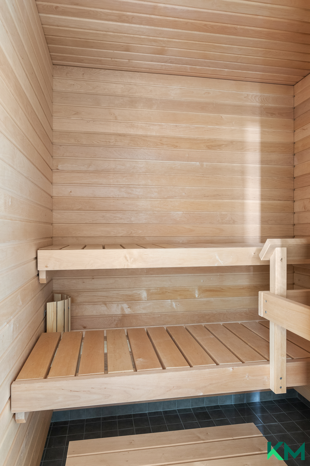 Työnjohtajankatu 5, Herttoniemi, Helsinki