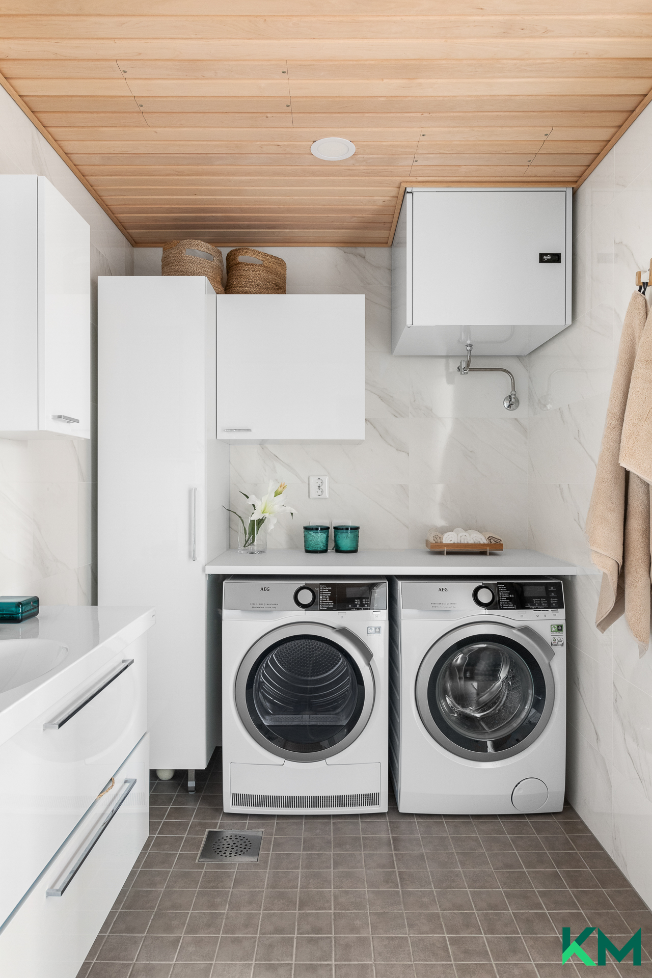 Työnjohtajankatu 5, Herttoniemi, Helsinki