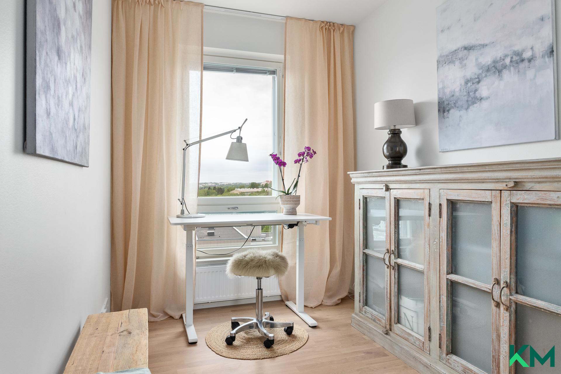 Työnjohtajankatu 5, Herttoniemi, Helsinki