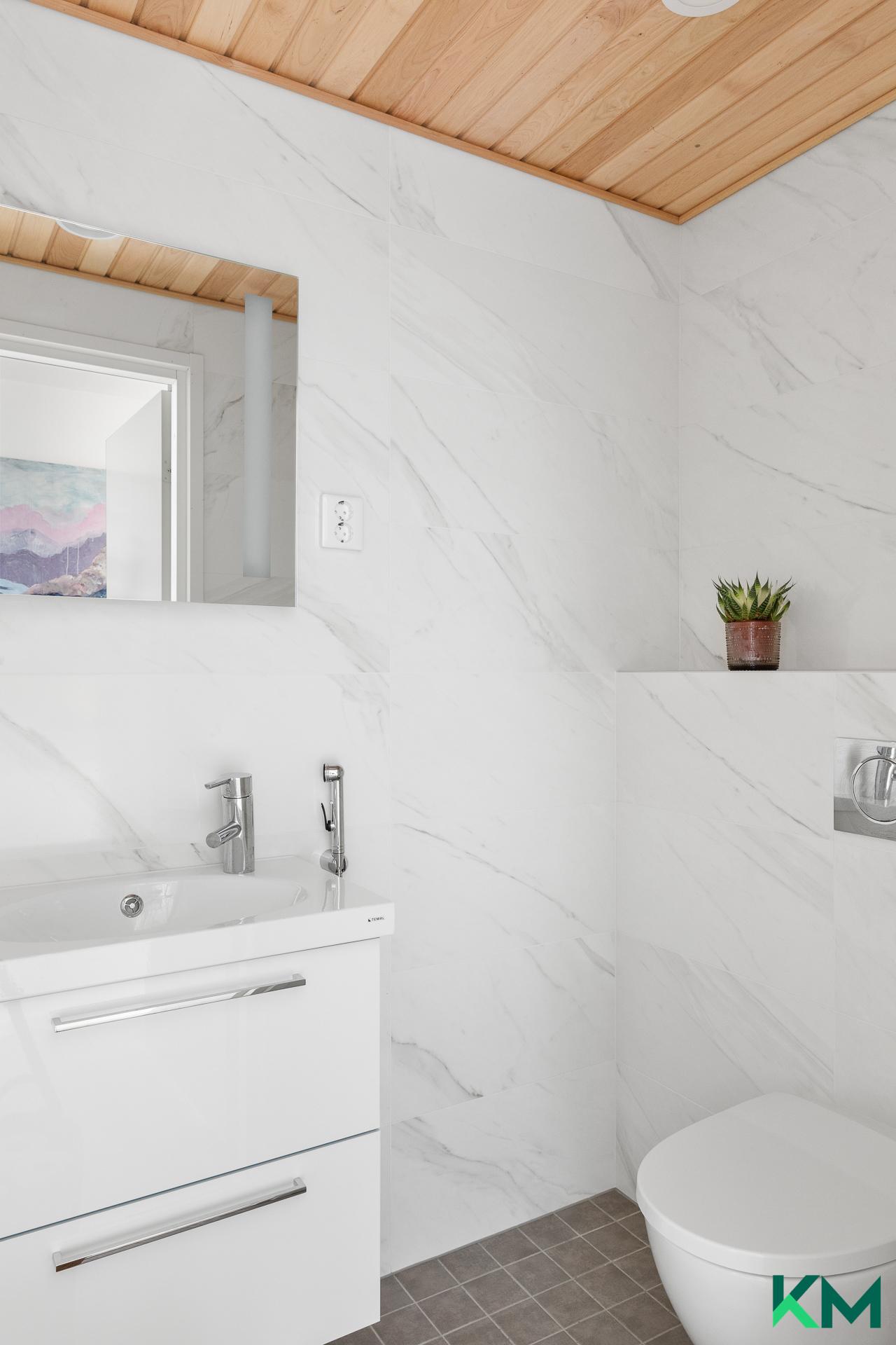 Työnjohtajankatu 5, Herttoniemi, Helsinki