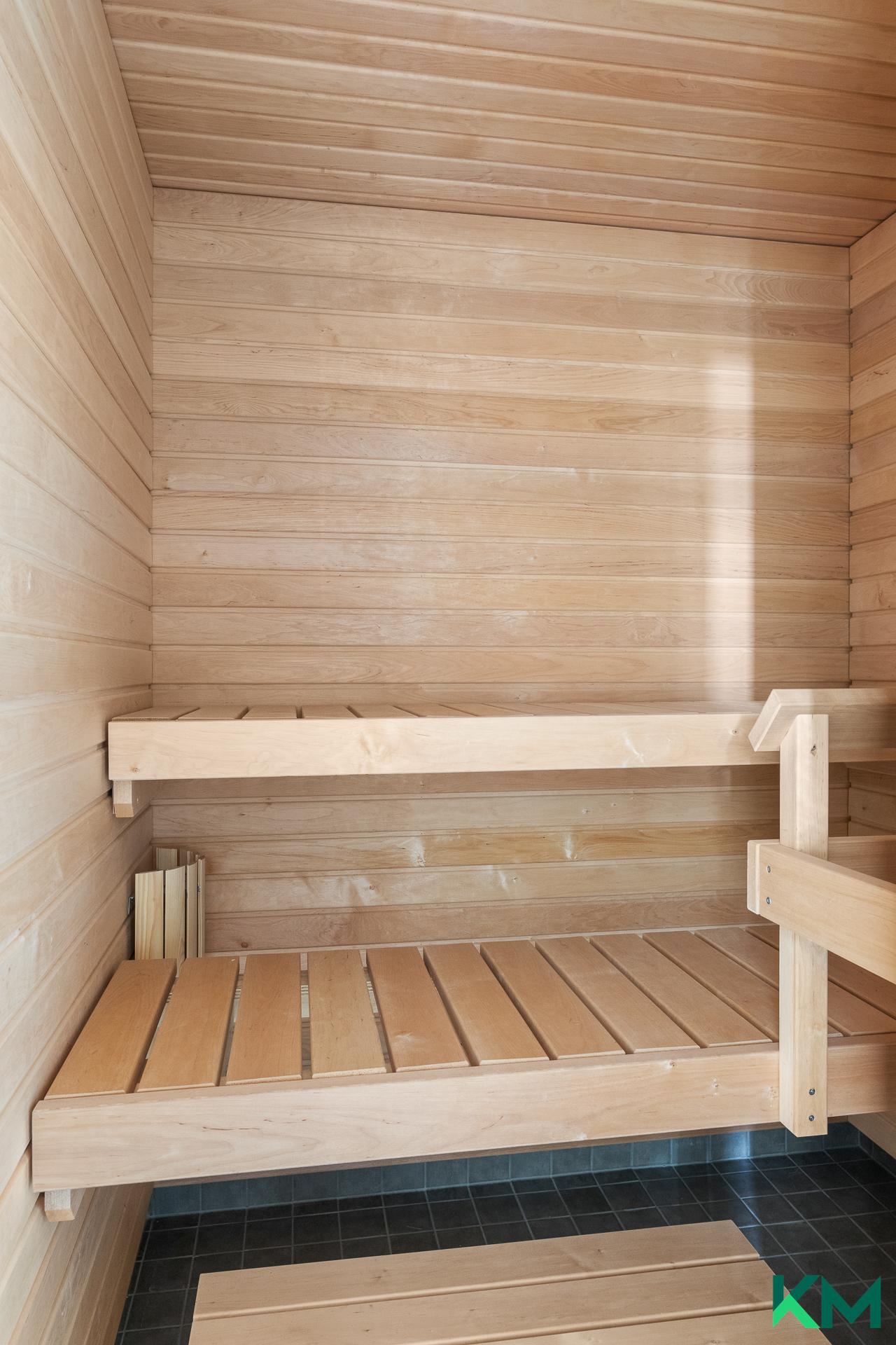 Työnjohtajankatu 5, Herttoniemi, Helsinki