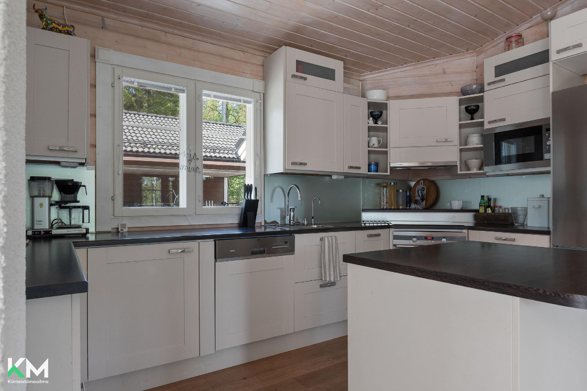 Lintumäentie 126, Kalliola, Hollola