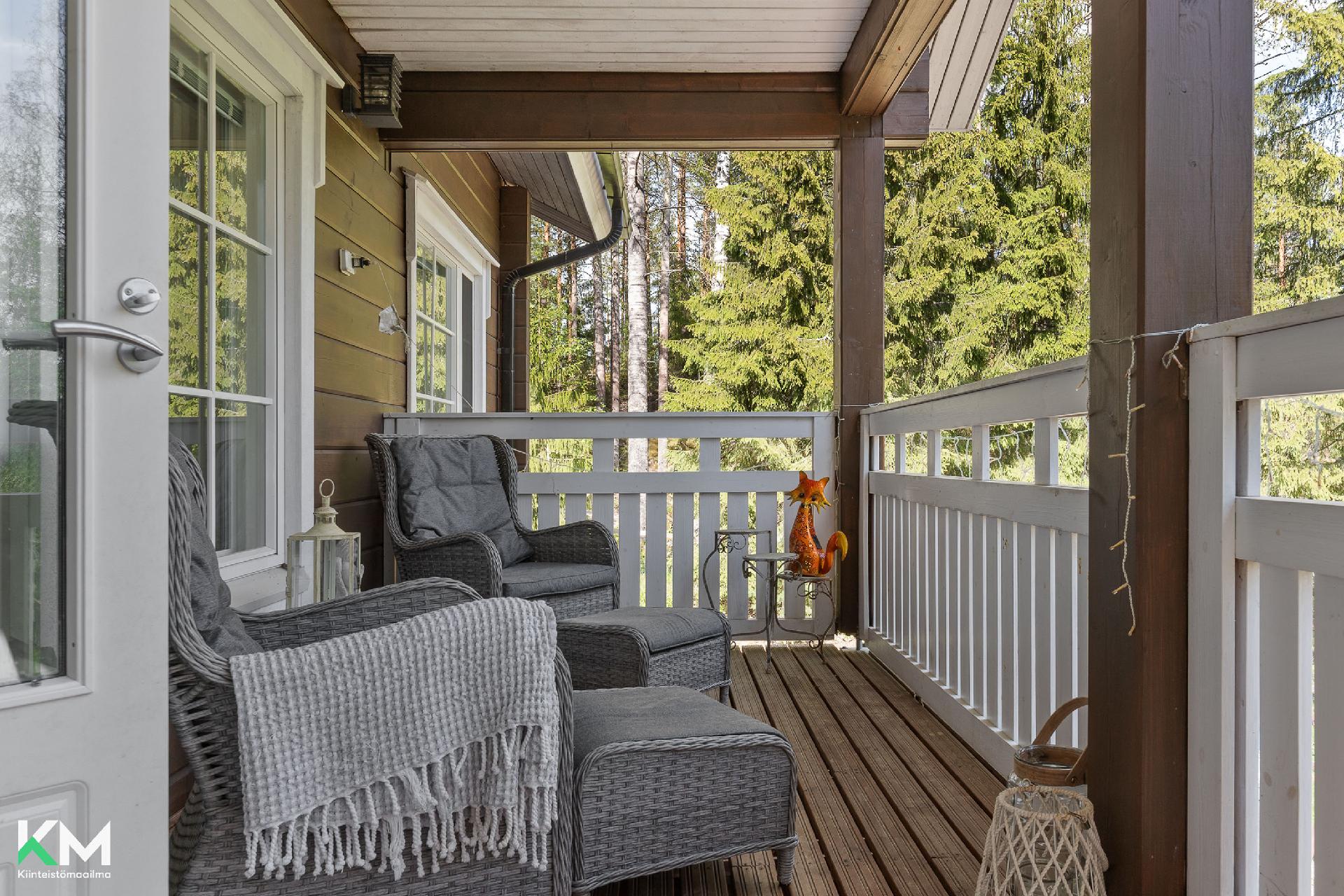 Lintumäentie 126, Kalliola, Hollola