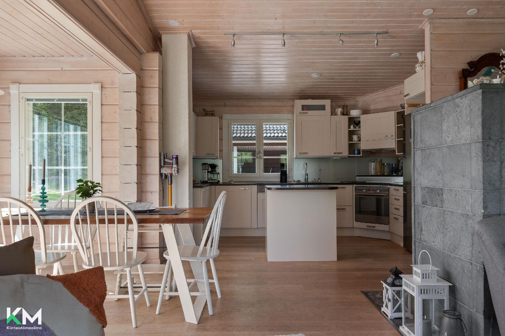 Lintumäentie 126, Kalliola, Hollola