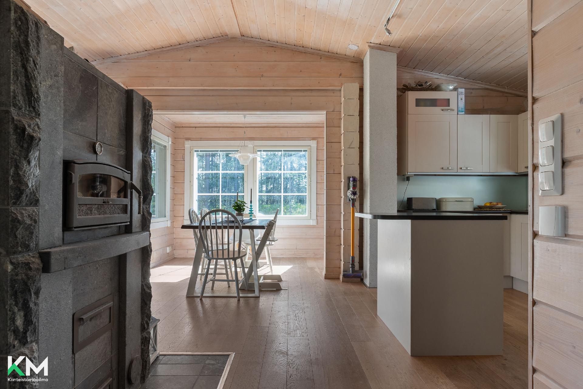 Lintumäentie 126, Kalliola, Hollola