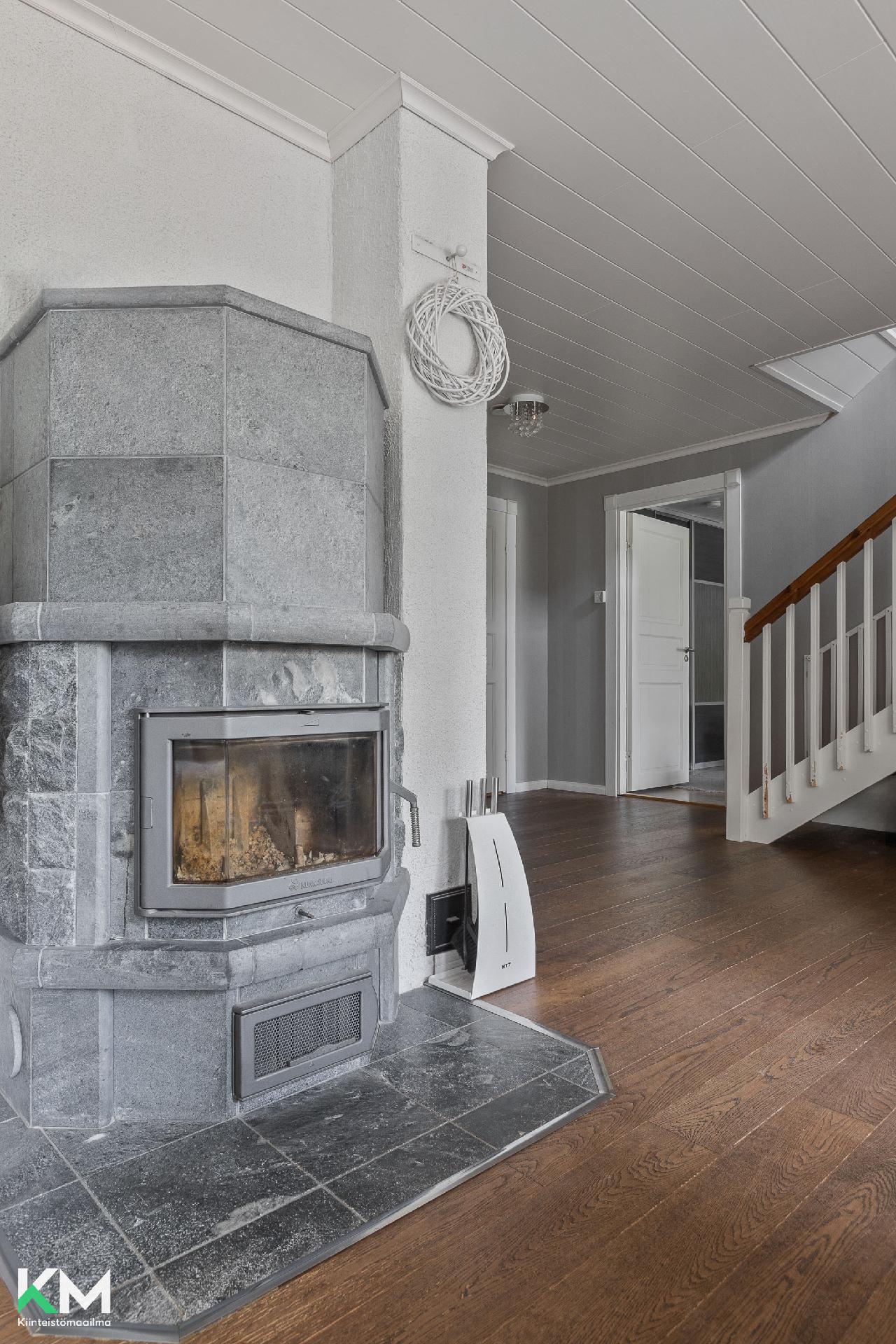 Lintumäentie 126, Kalliola, Hollola