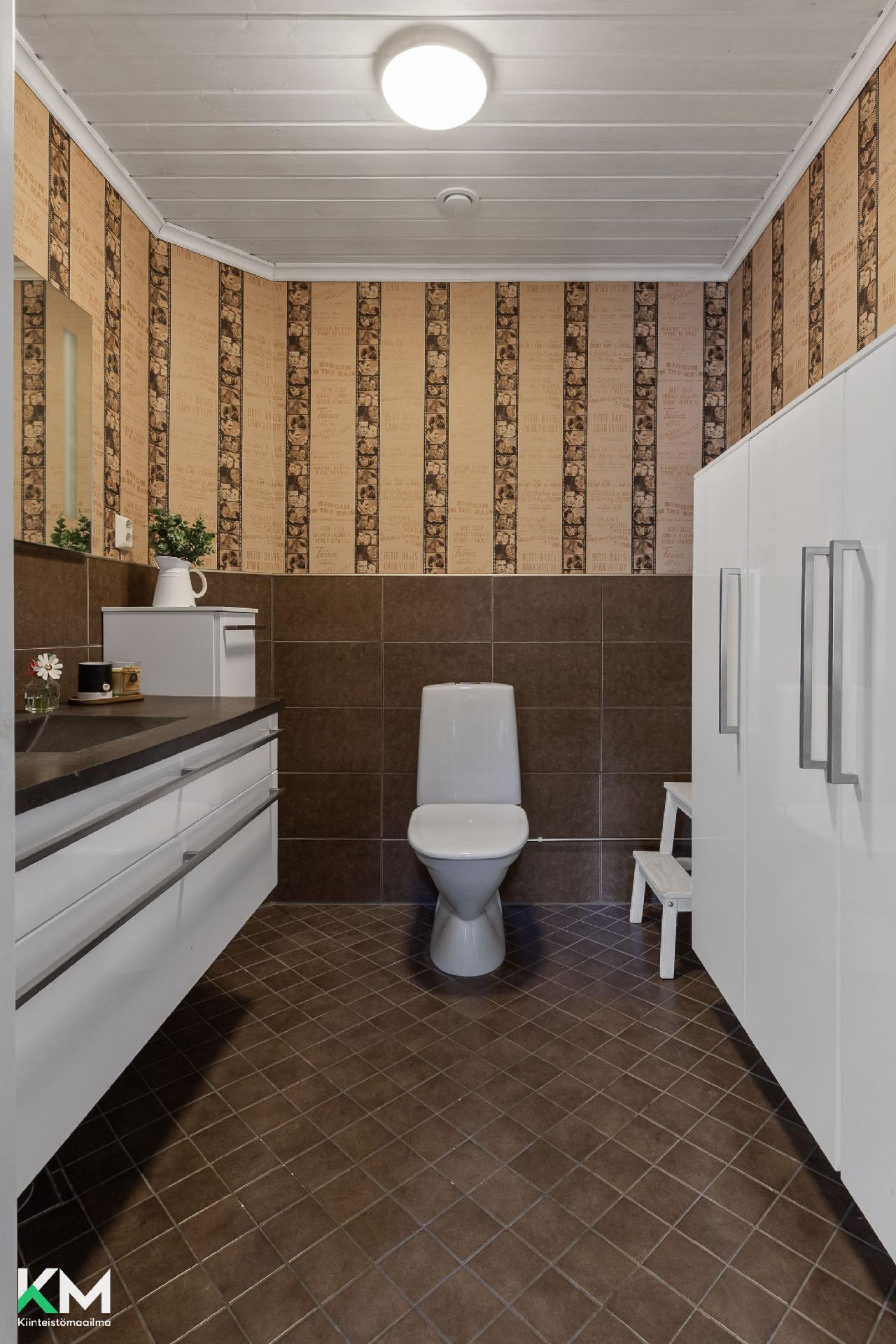 Lintumäentie 126, Kalliola, Hollola