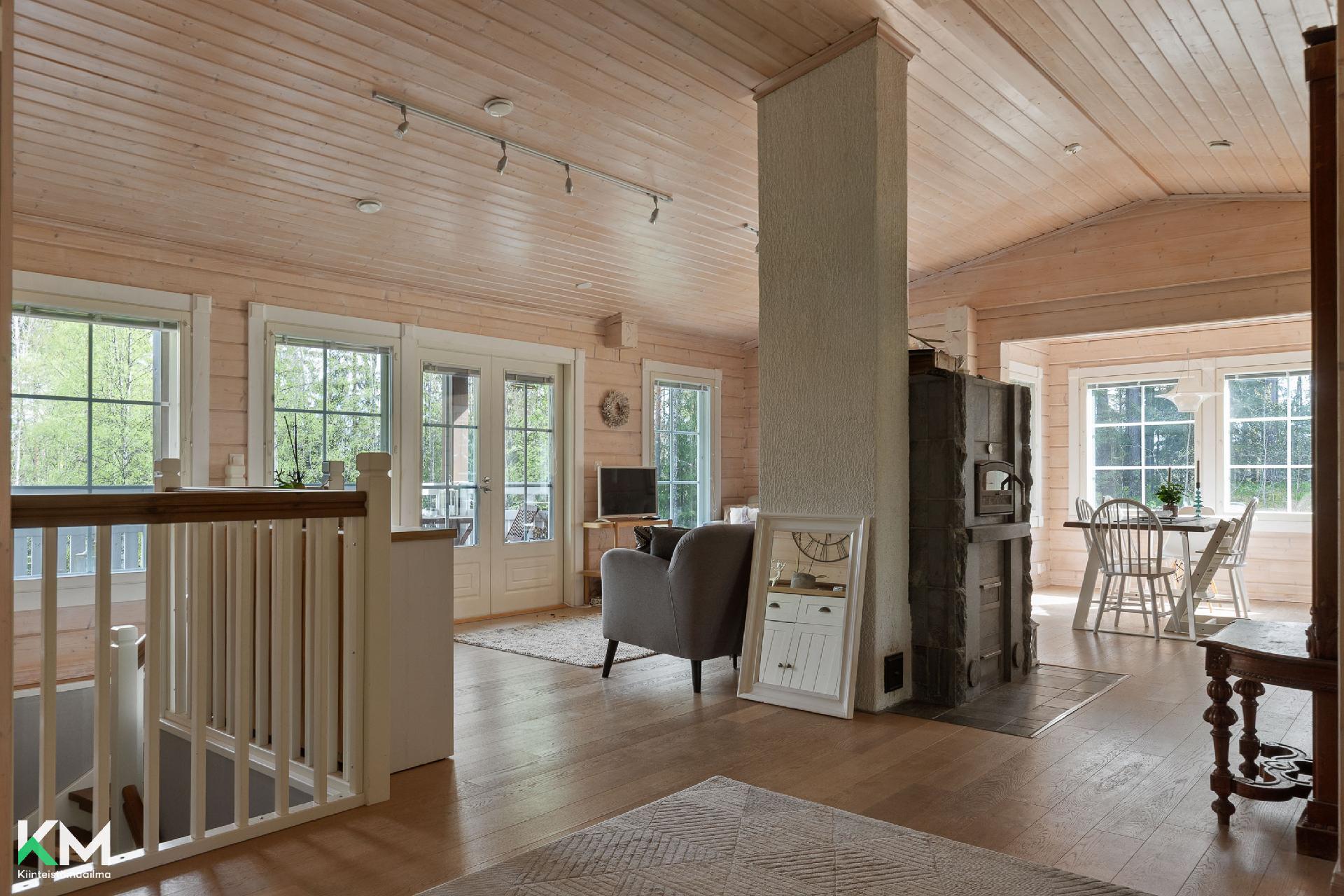 Lintumäentie 126, Kalliola, Hollola