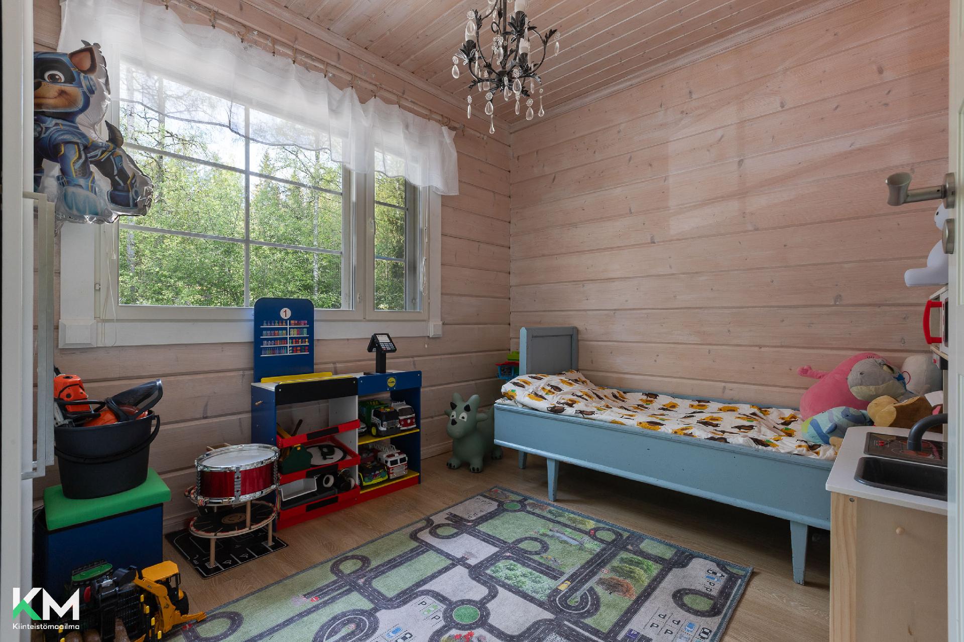 Lintumäentie 126, Kalliola, Hollola