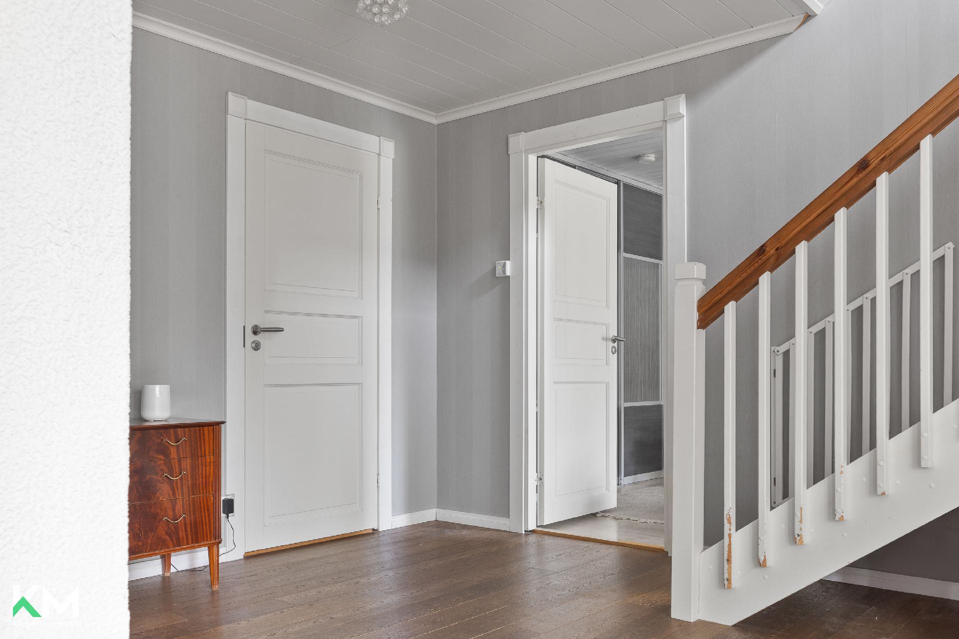 Lintumäentie 126, Kalliola, Hollola