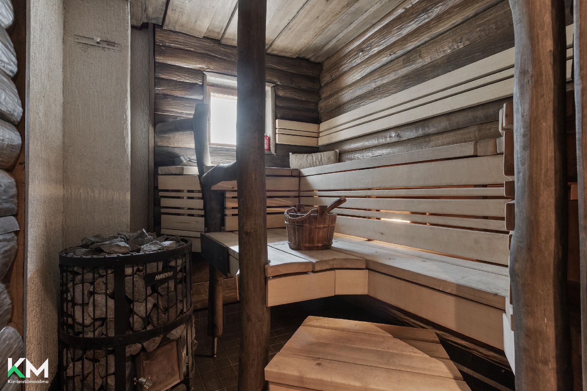 Lintumäentie 126, Kalliola, Hollola