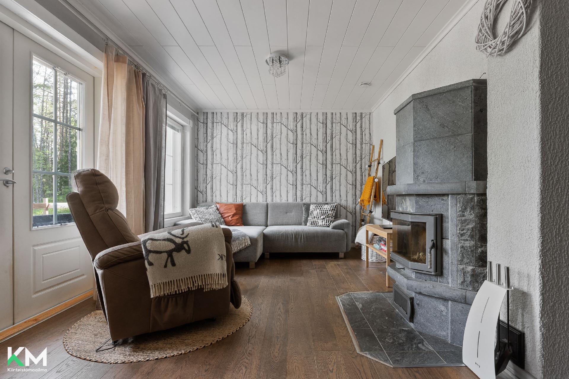 Lintumäentie 126, Kalliola, Hollola