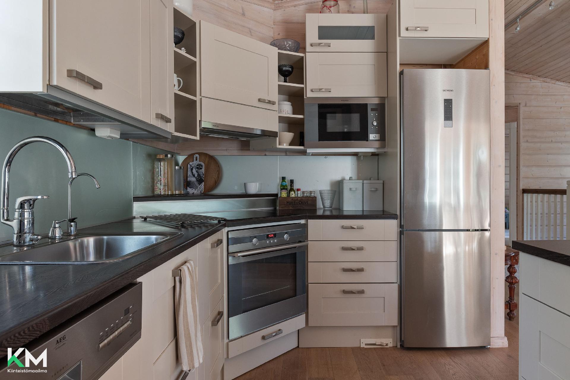 Lintumäentie 126, Kalliola, Hollola