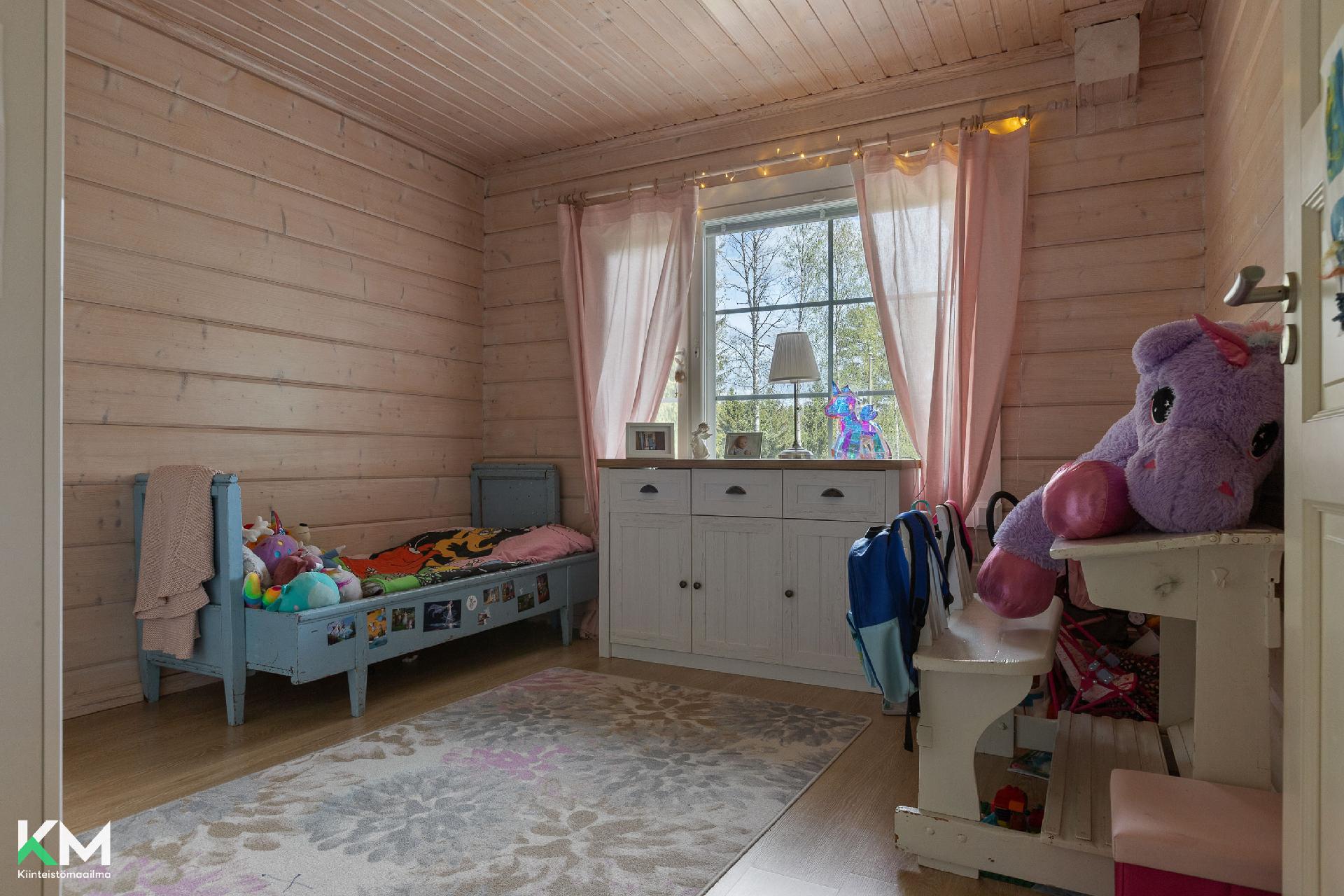 Lintumäentie 126, Kalliola, Hollola