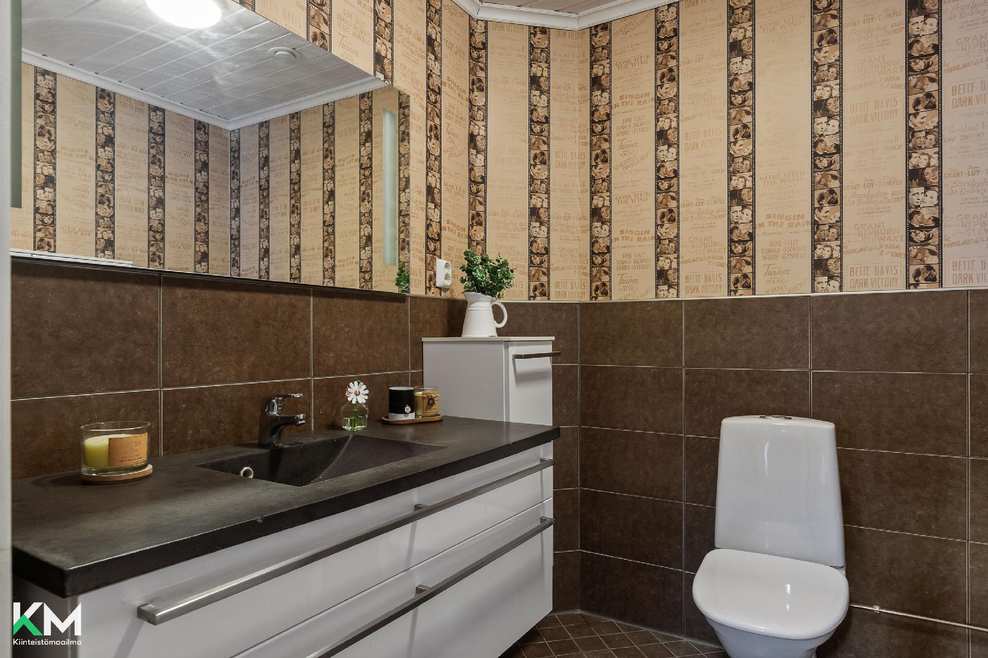 Lintumäentie 126, Kalliola, Hollola