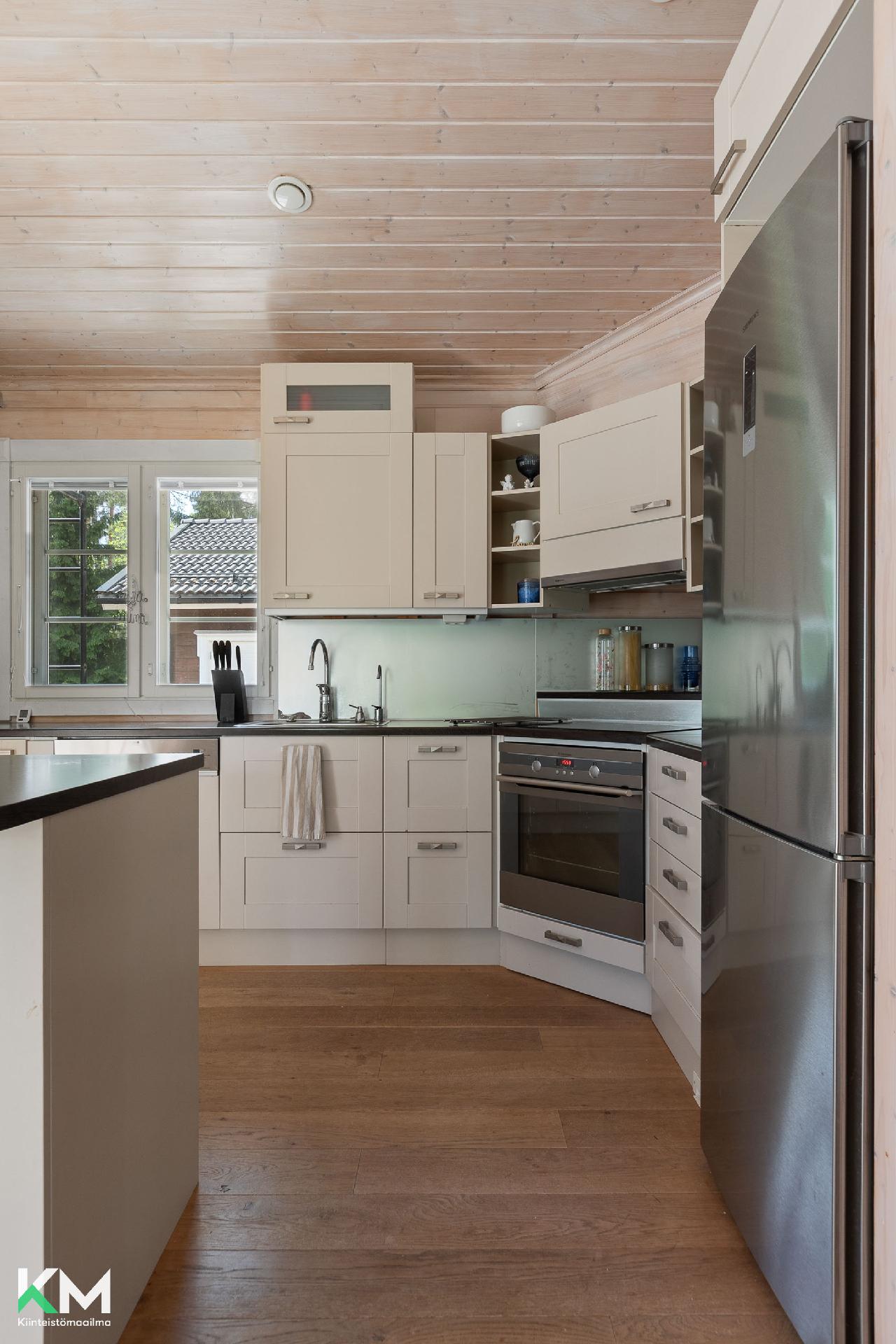 Lintumäentie 126, Kalliola, Hollola