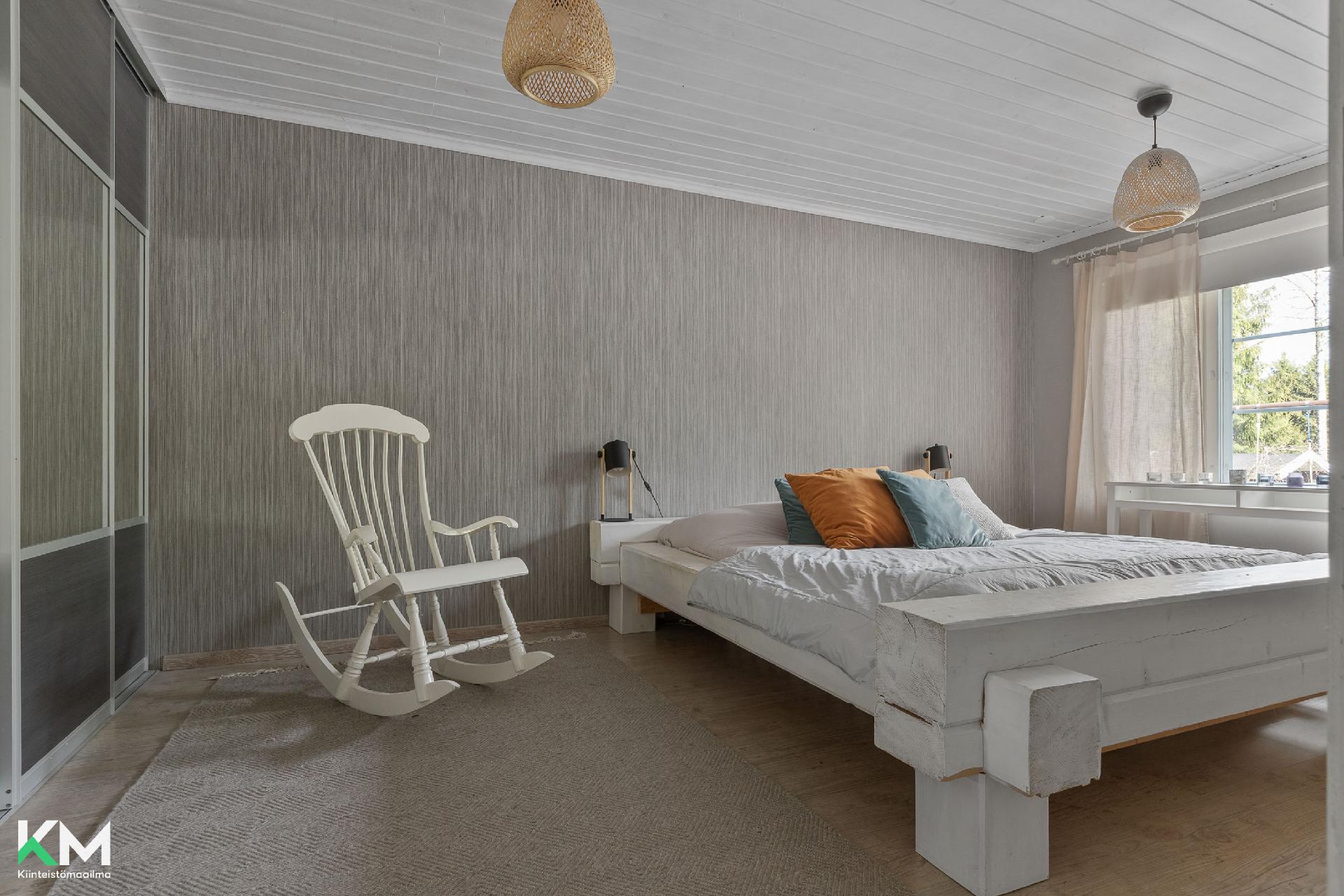 Lintumäentie 126, Kalliola, Hollola