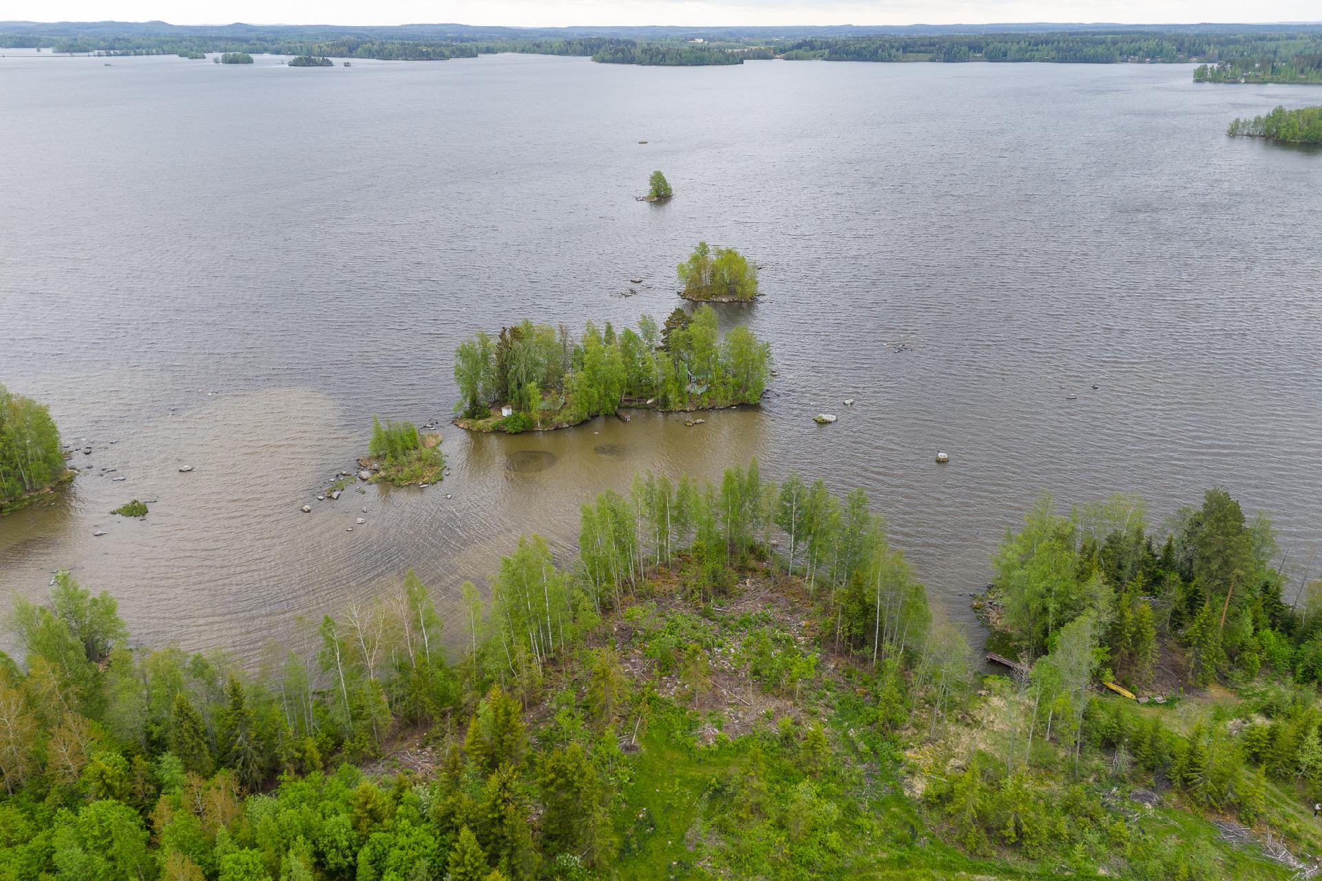 Taatanteli 40, Kärjenniemi, Valkeakoski