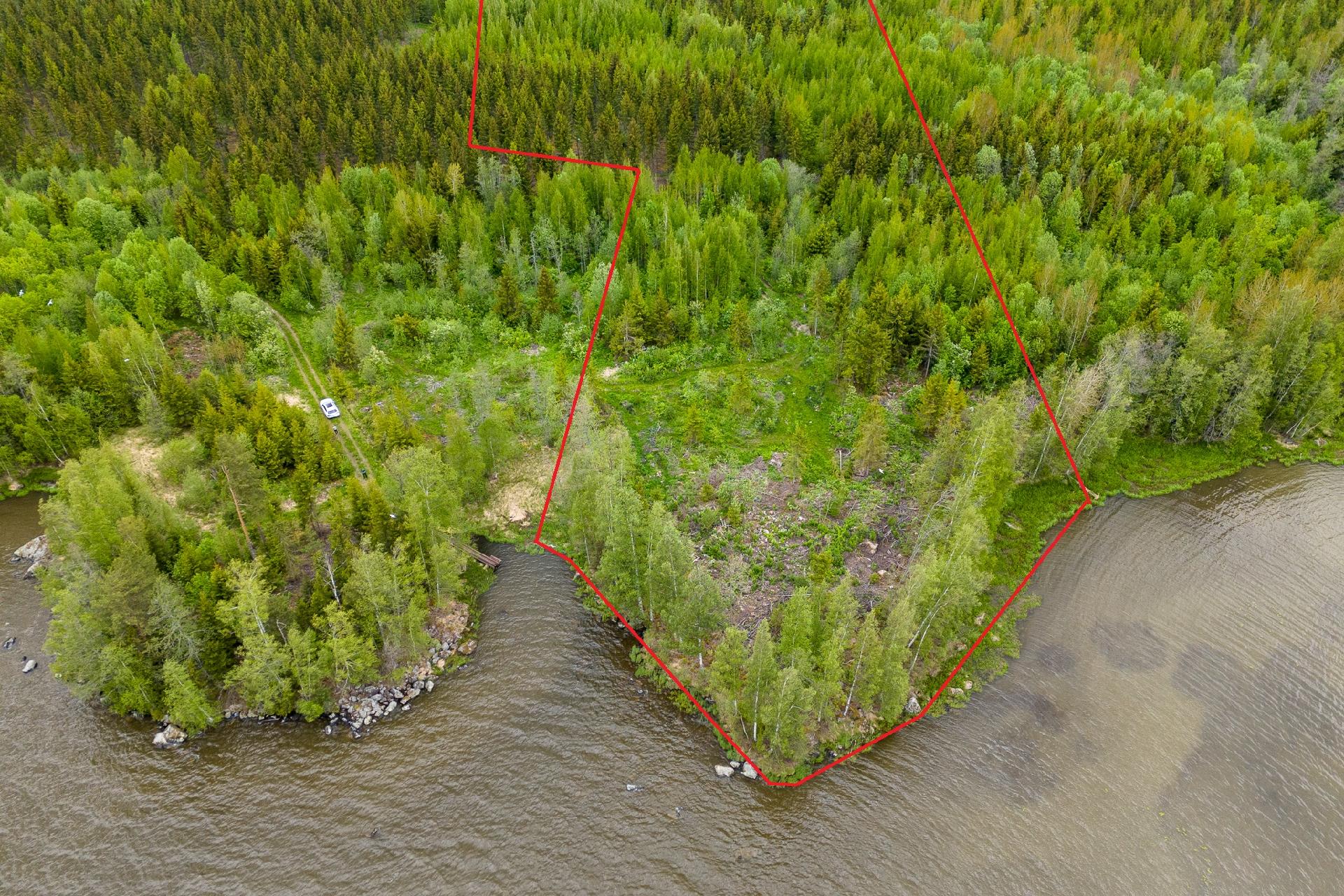 Taatanteli 40, Kärjenniemi, Valkeakoski