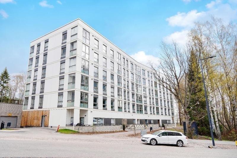 Niittyportti 17, Niittykumpu, Espoo