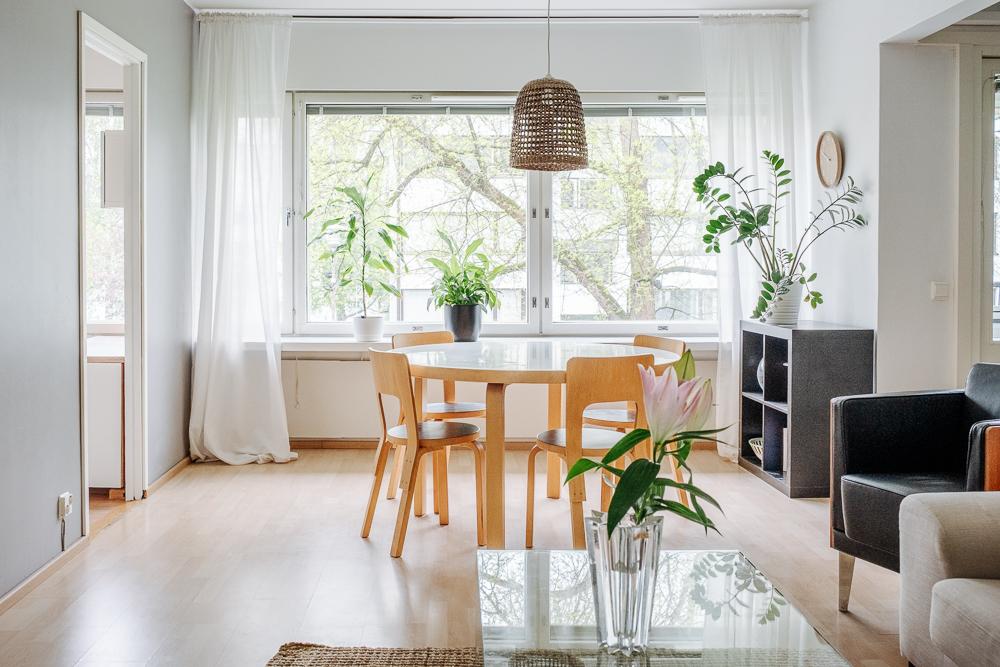 Harjantekijäntie 5, Oulunkylä, Helsinki