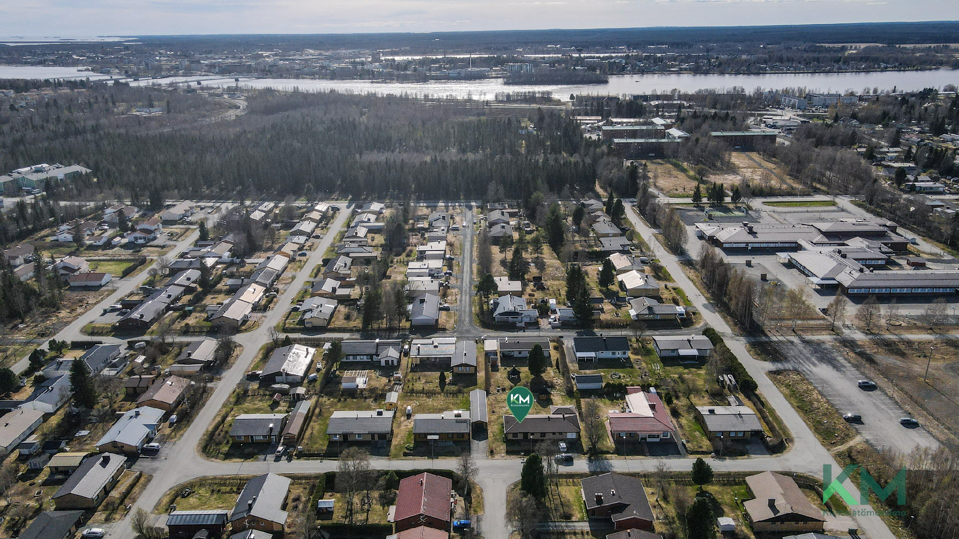 Takaniityntie 5, Kiviranta, Tornio