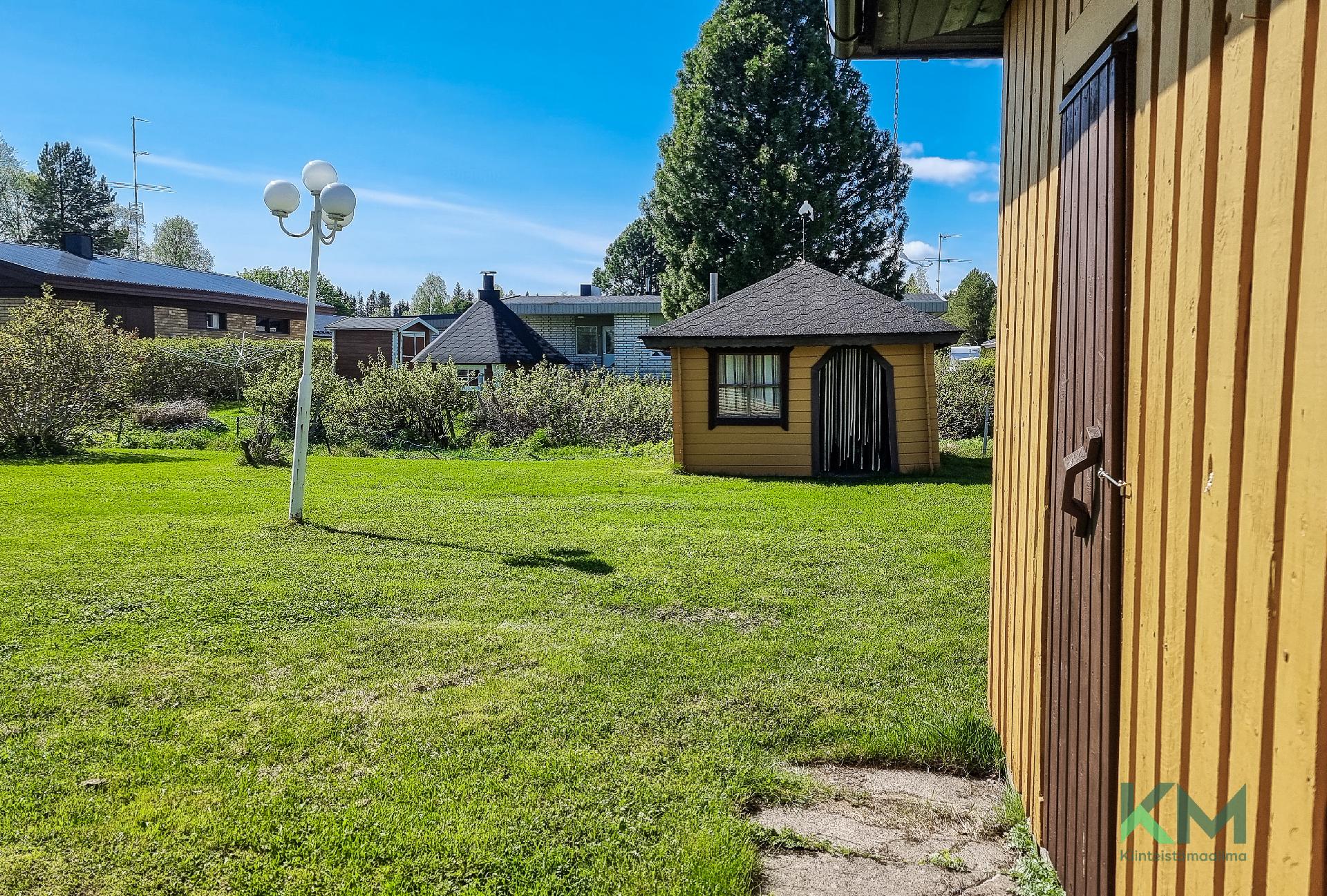 Takaniityntie 5, Kiviranta, Tornio