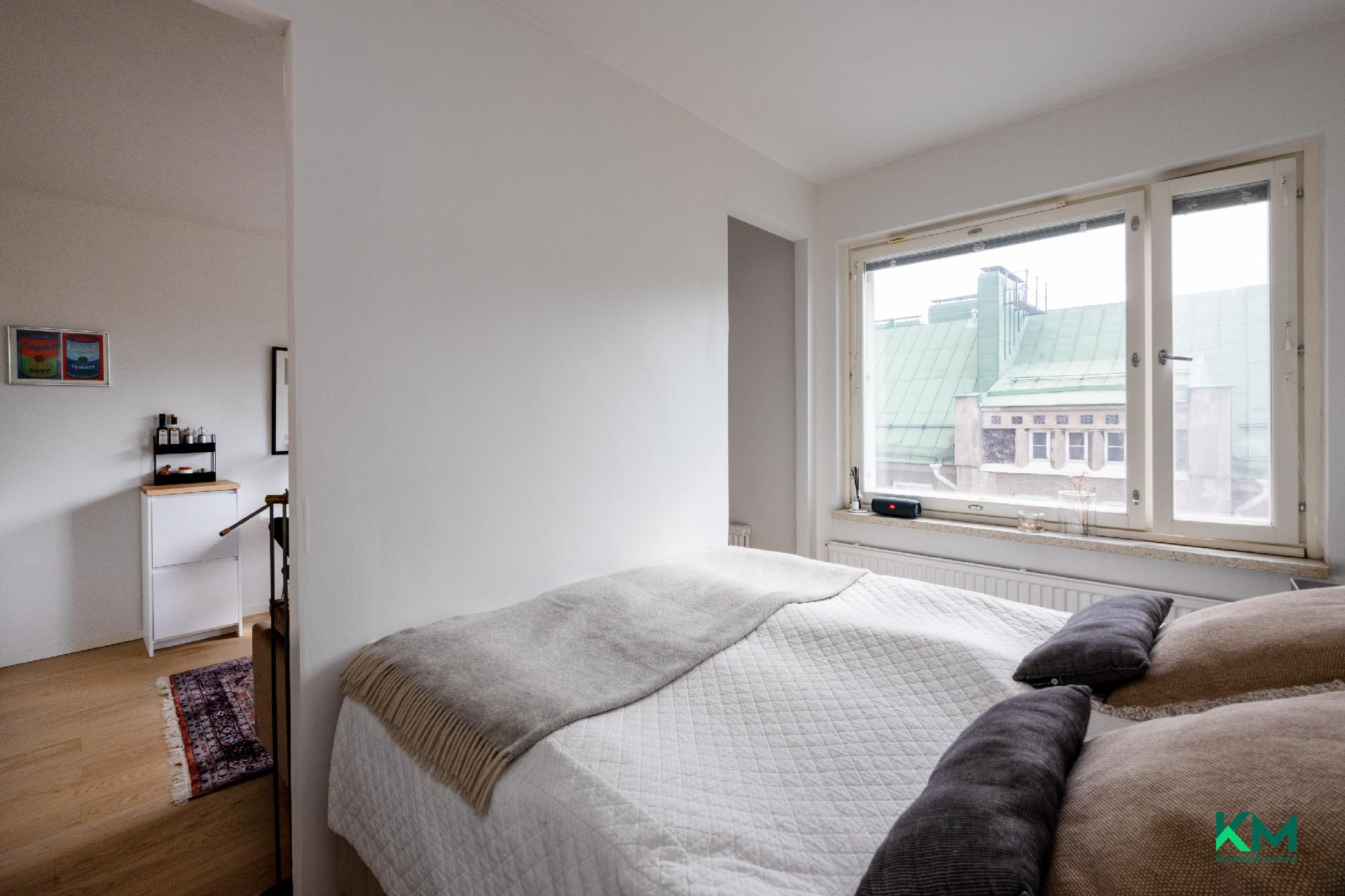 Työmiehenkatu 2, Kamppi, Helsinki