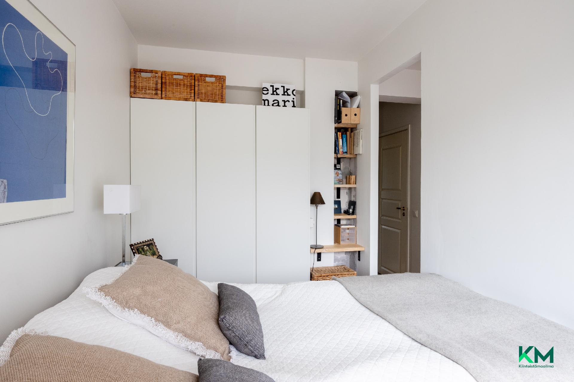 Työmiehenkatu 2, Kamppi, Helsinki