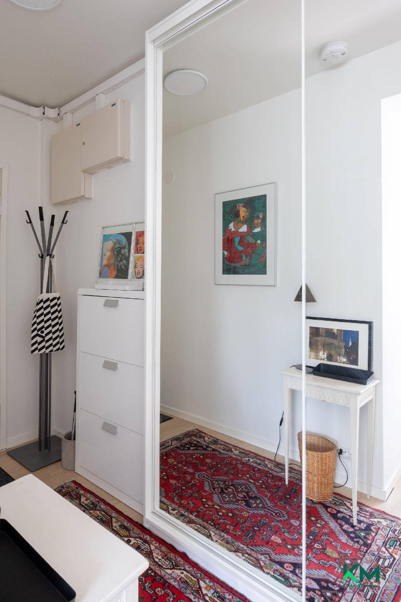 Työmiehenkatu 2, Kamppi, Helsinki