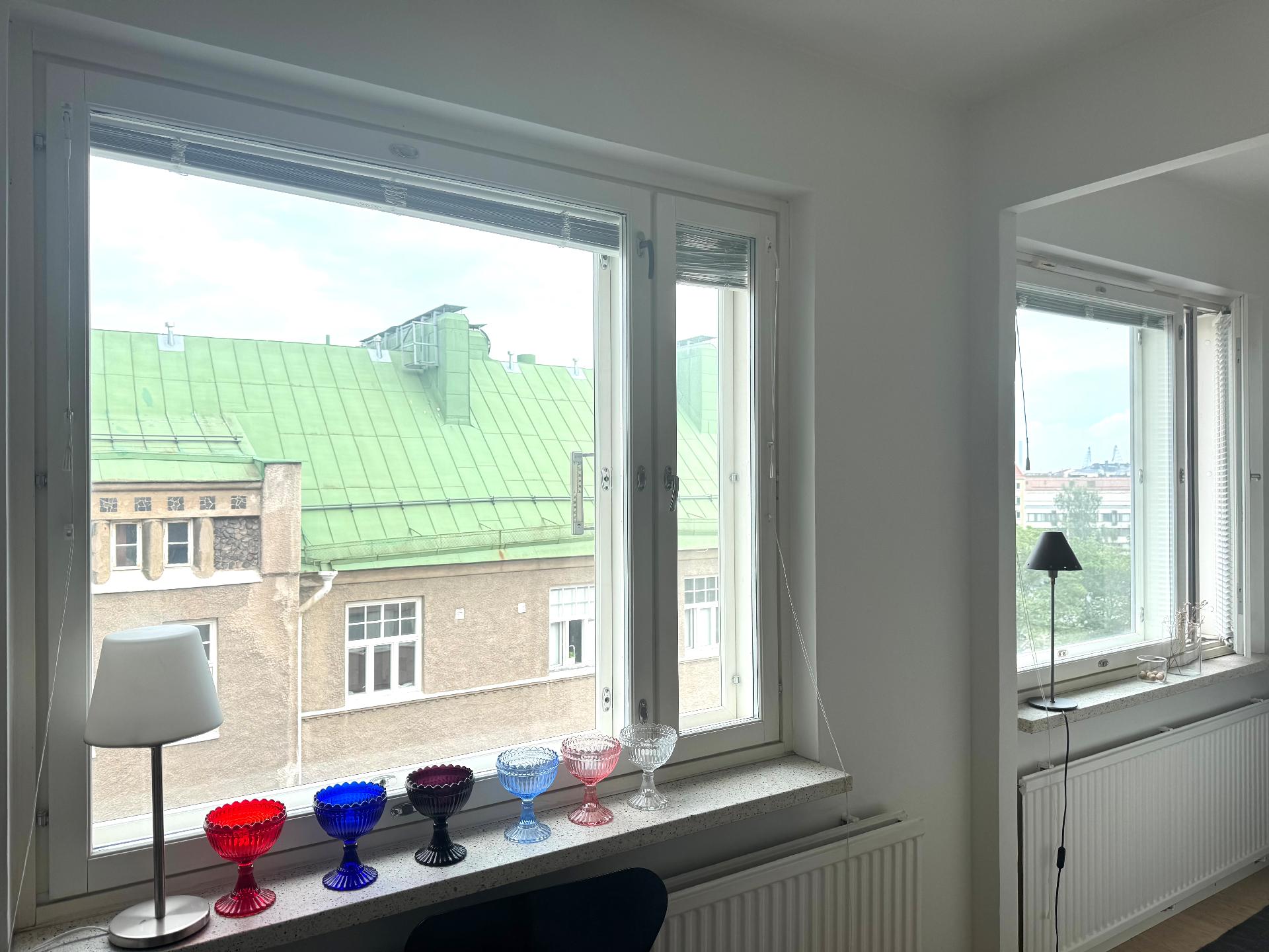 Työmiehenkatu 2, Kamppi, Helsinki