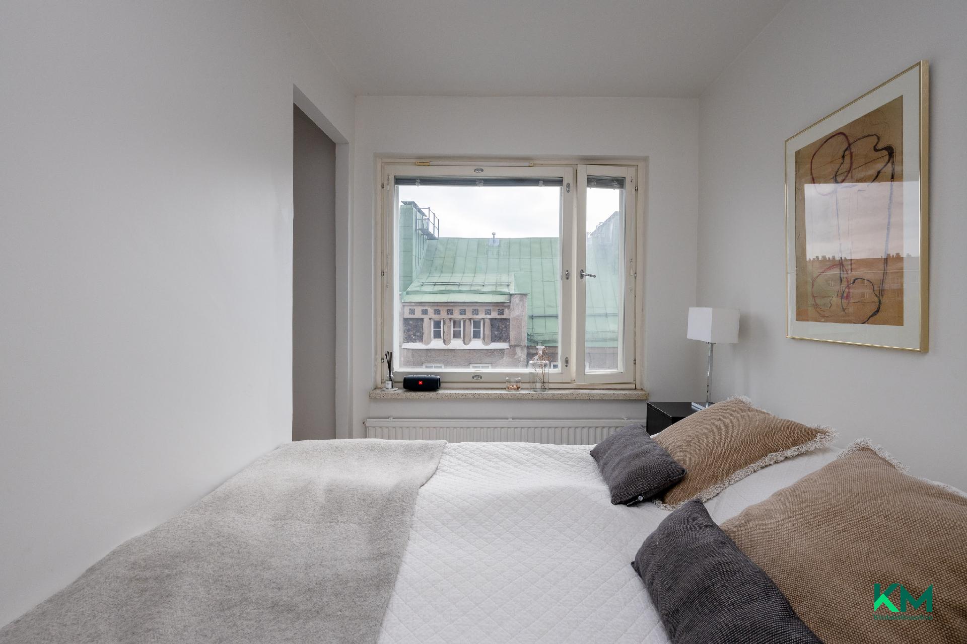 Työmiehenkatu 2, Kamppi, Helsinki