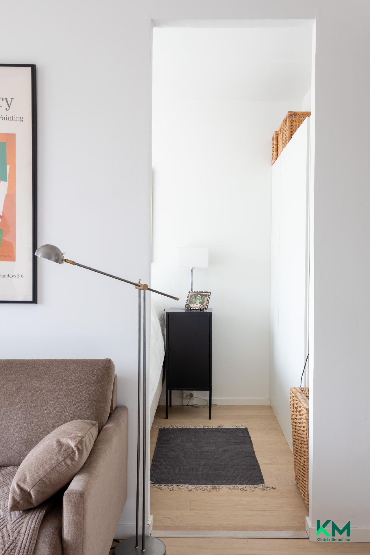 Työmiehenkatu 2, Kamppi, Helsinki