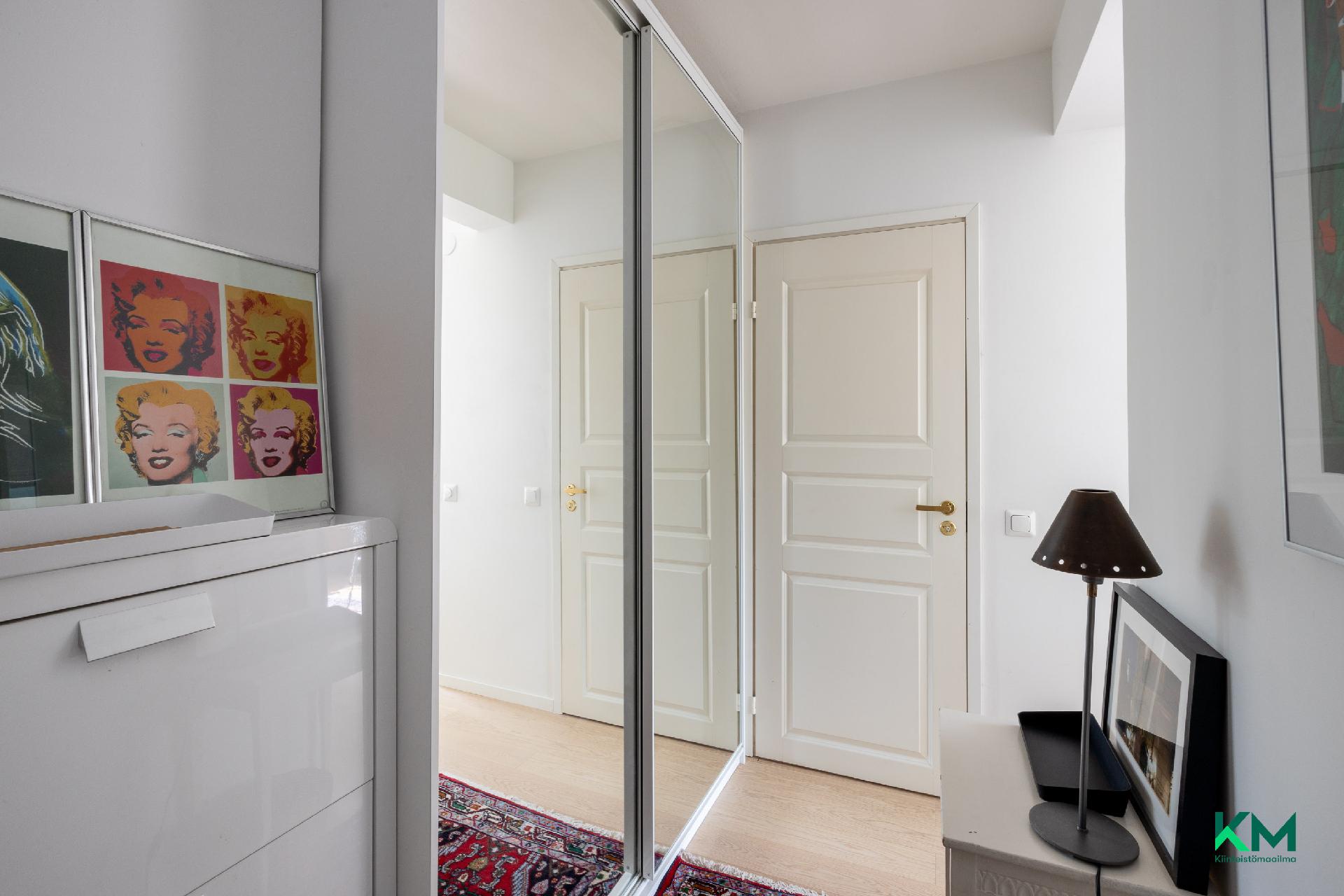 Työmiehenkatu 2, Kamppi, Helsinki