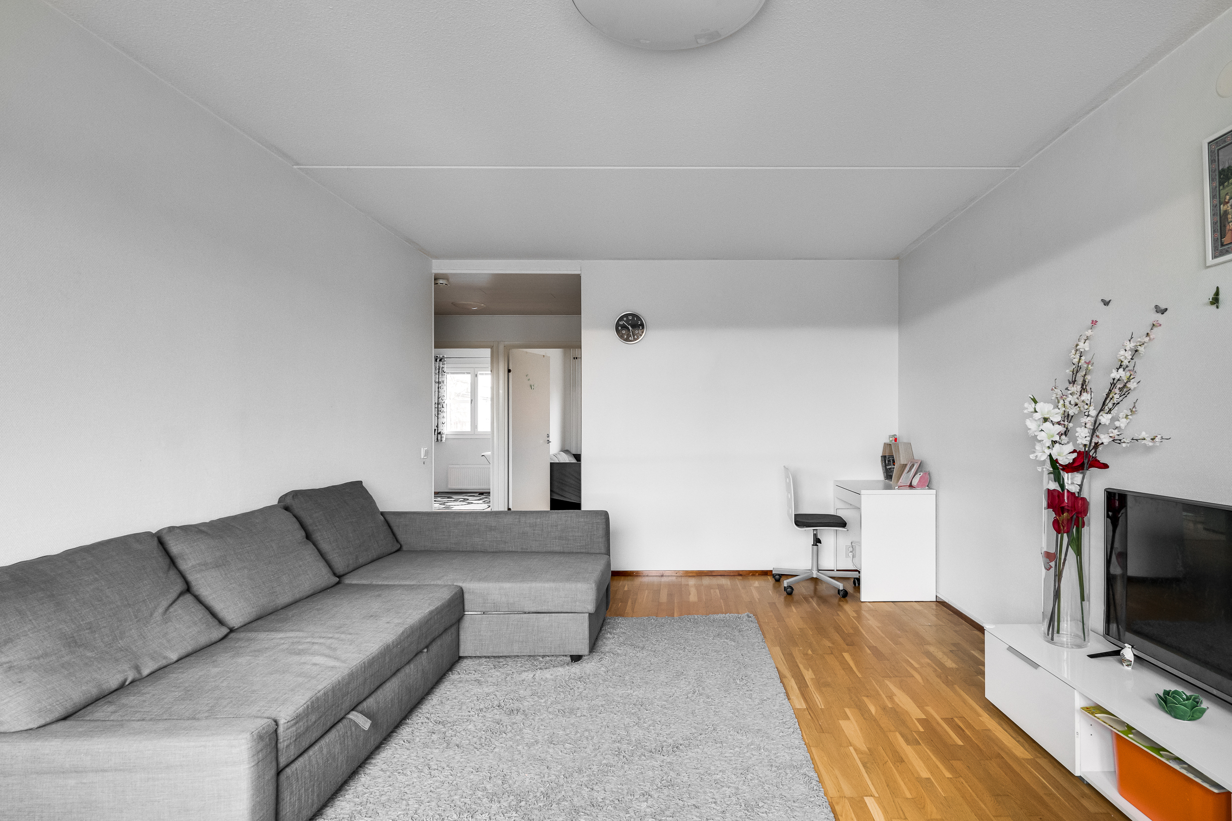 Kukinkuja 10, Martinlaakso, Vantaa