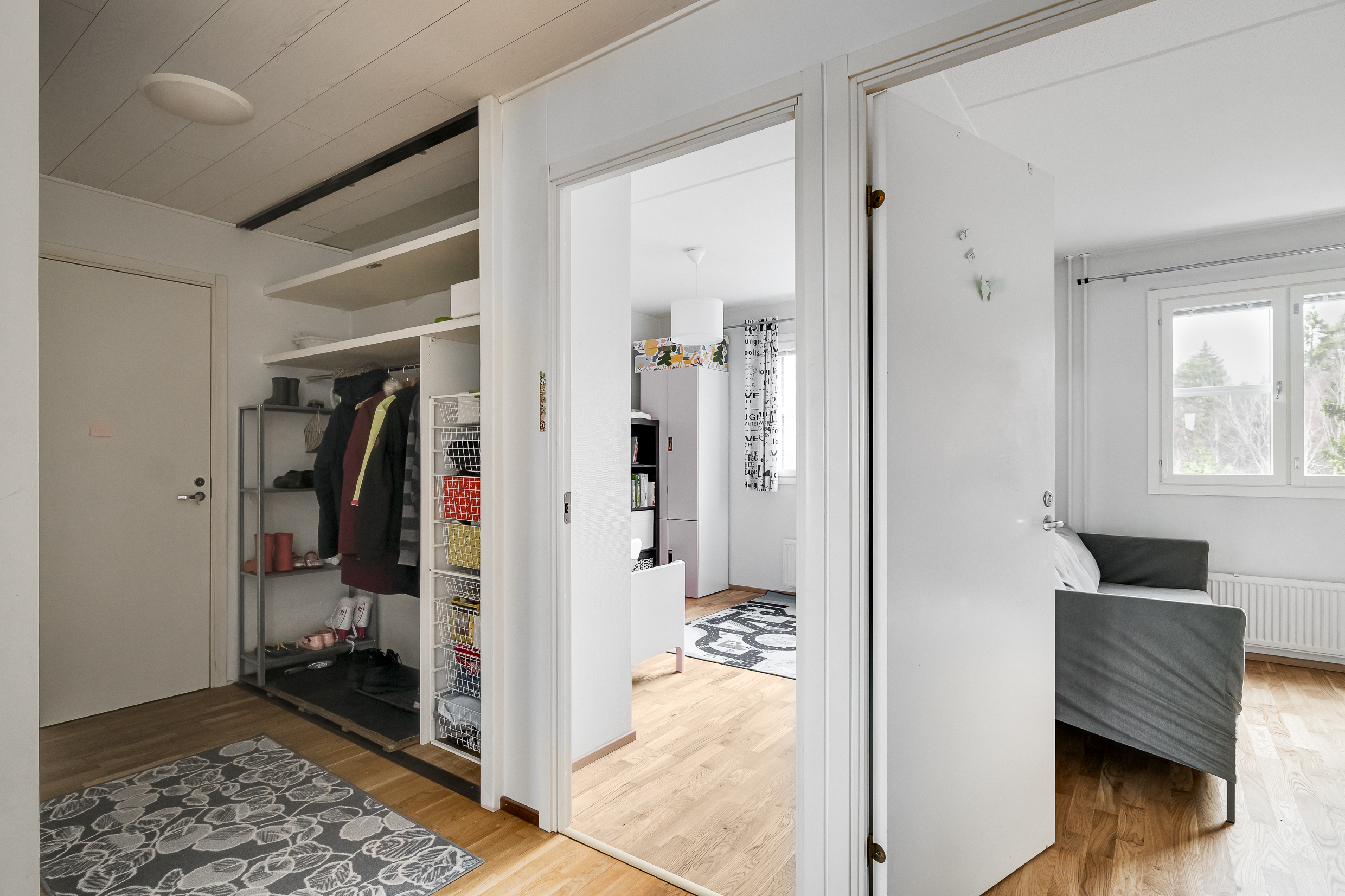 Kukinkuja 10, Martinlaakso, Vantaa