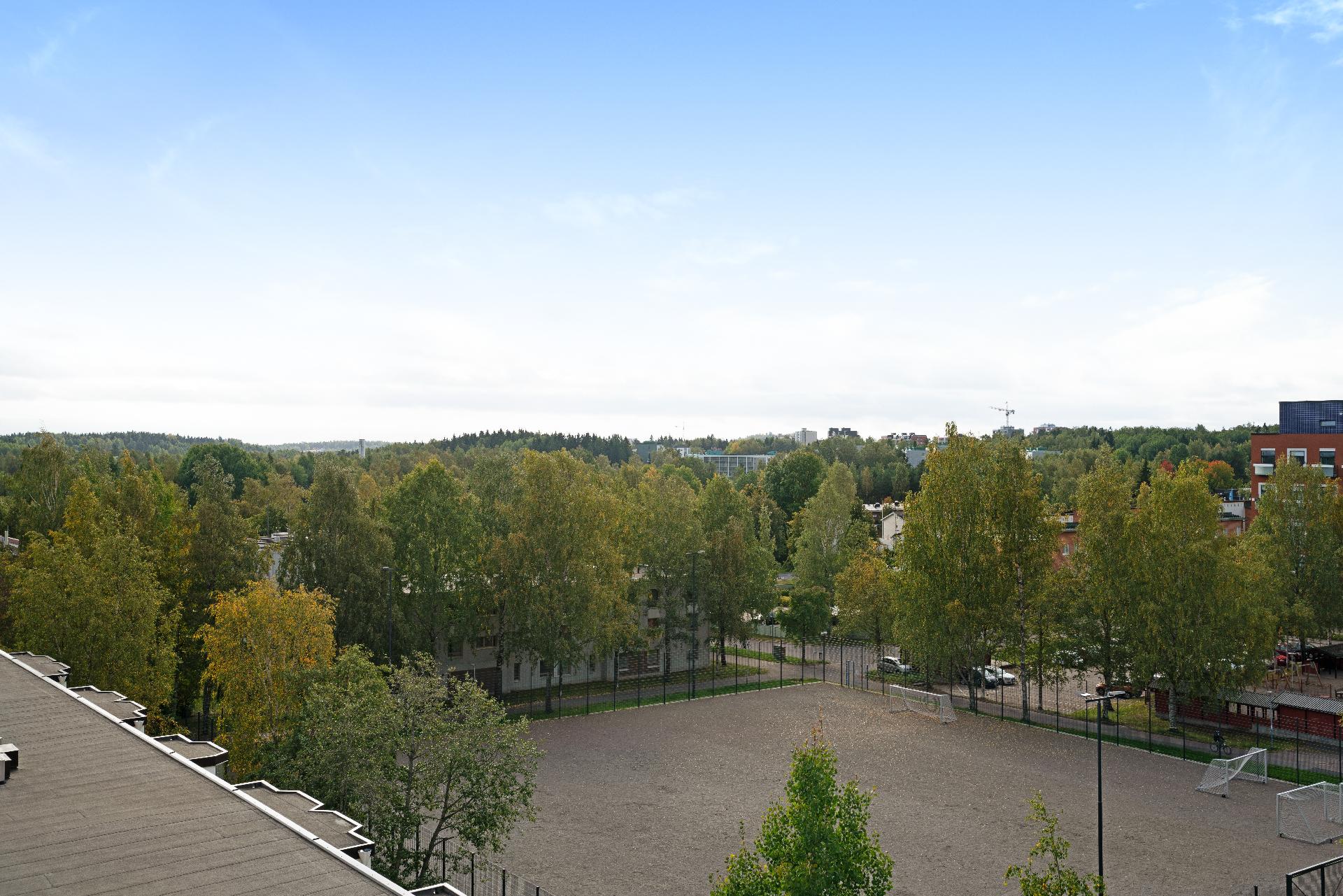 Kukinkuja 10, Martinlaakso, Vantaa