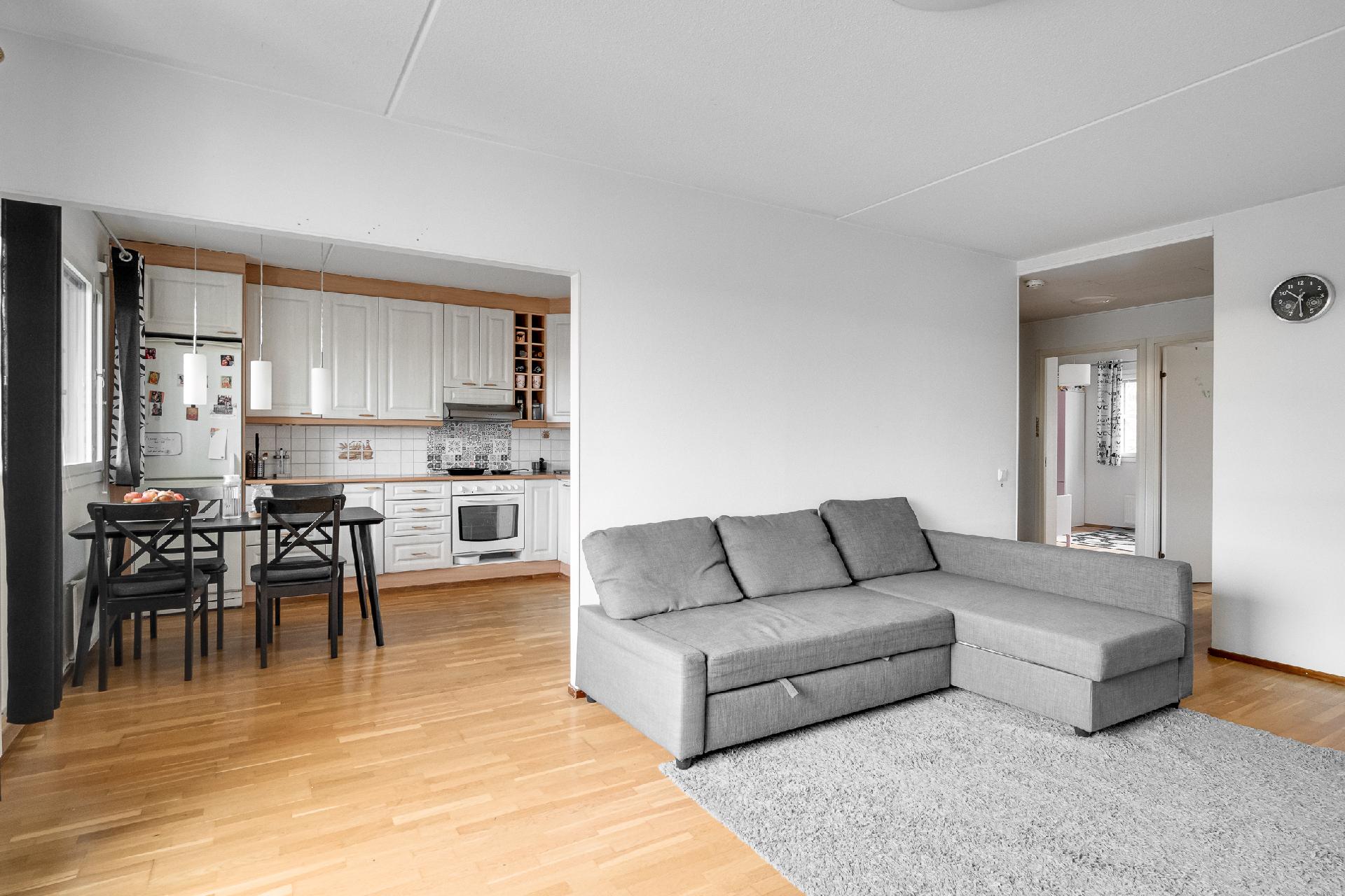 Kukinkuja 10, Martinlaakso, Vantaa